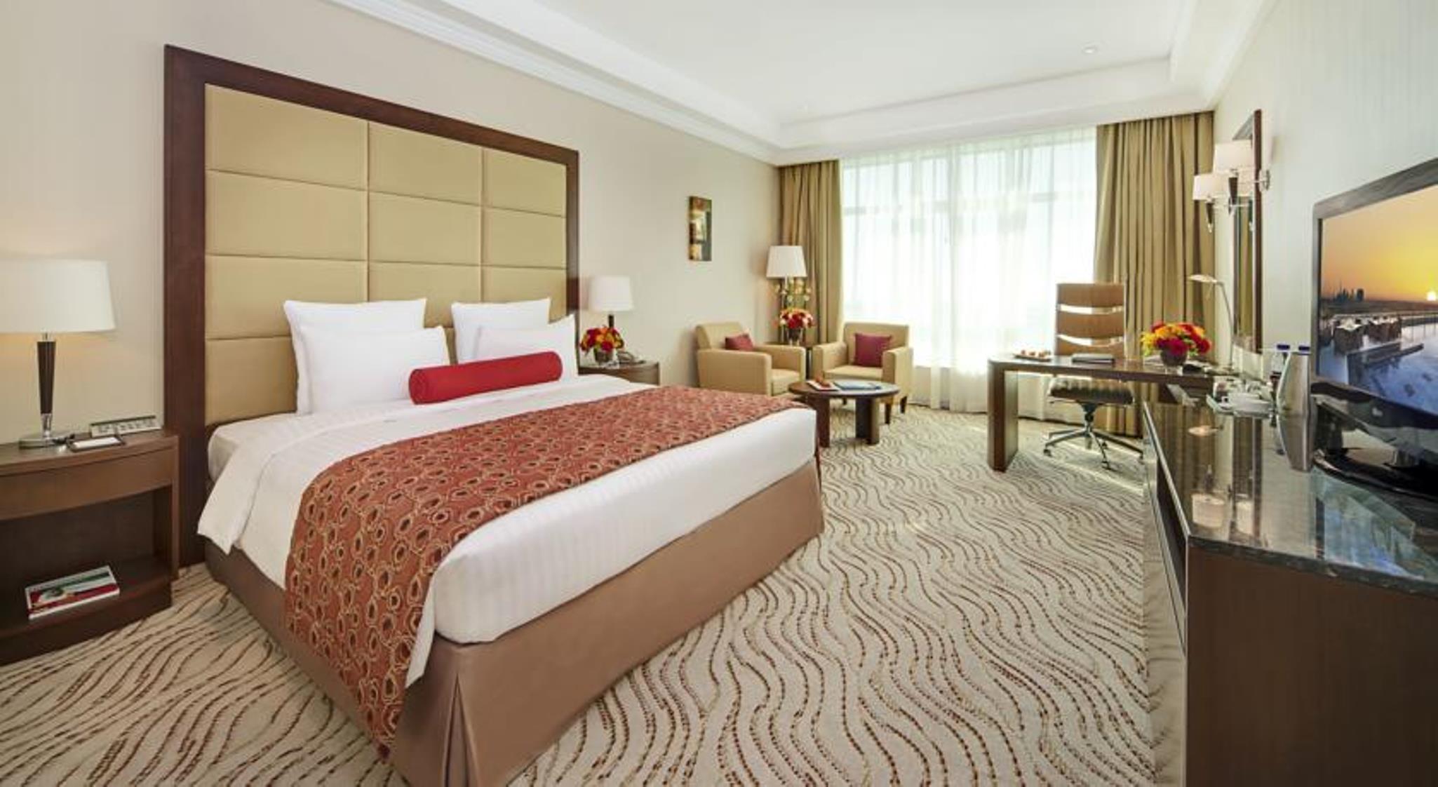 Park Regis Kris Kin 5* Dubai