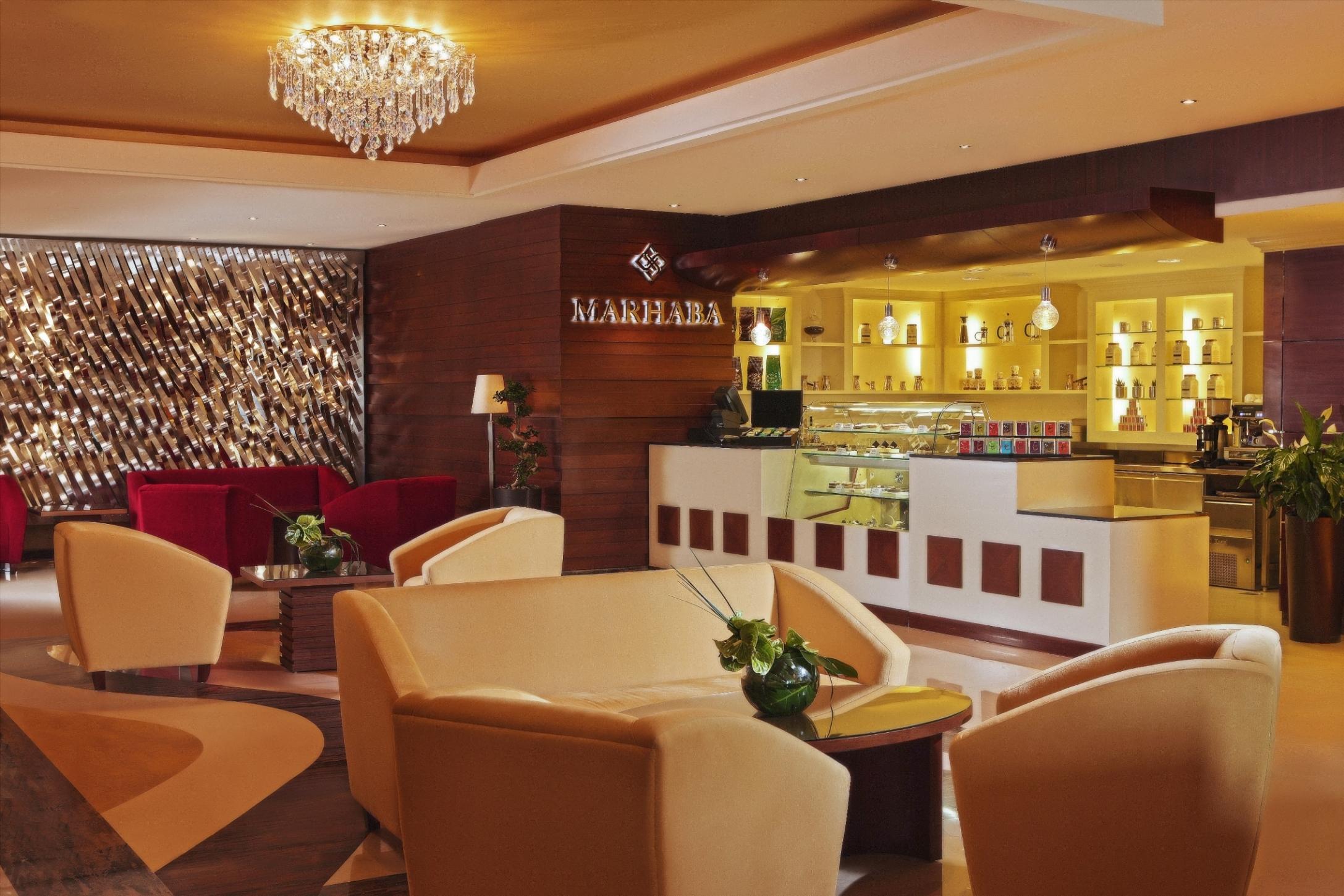 Park Regis Kris Kin Hotel