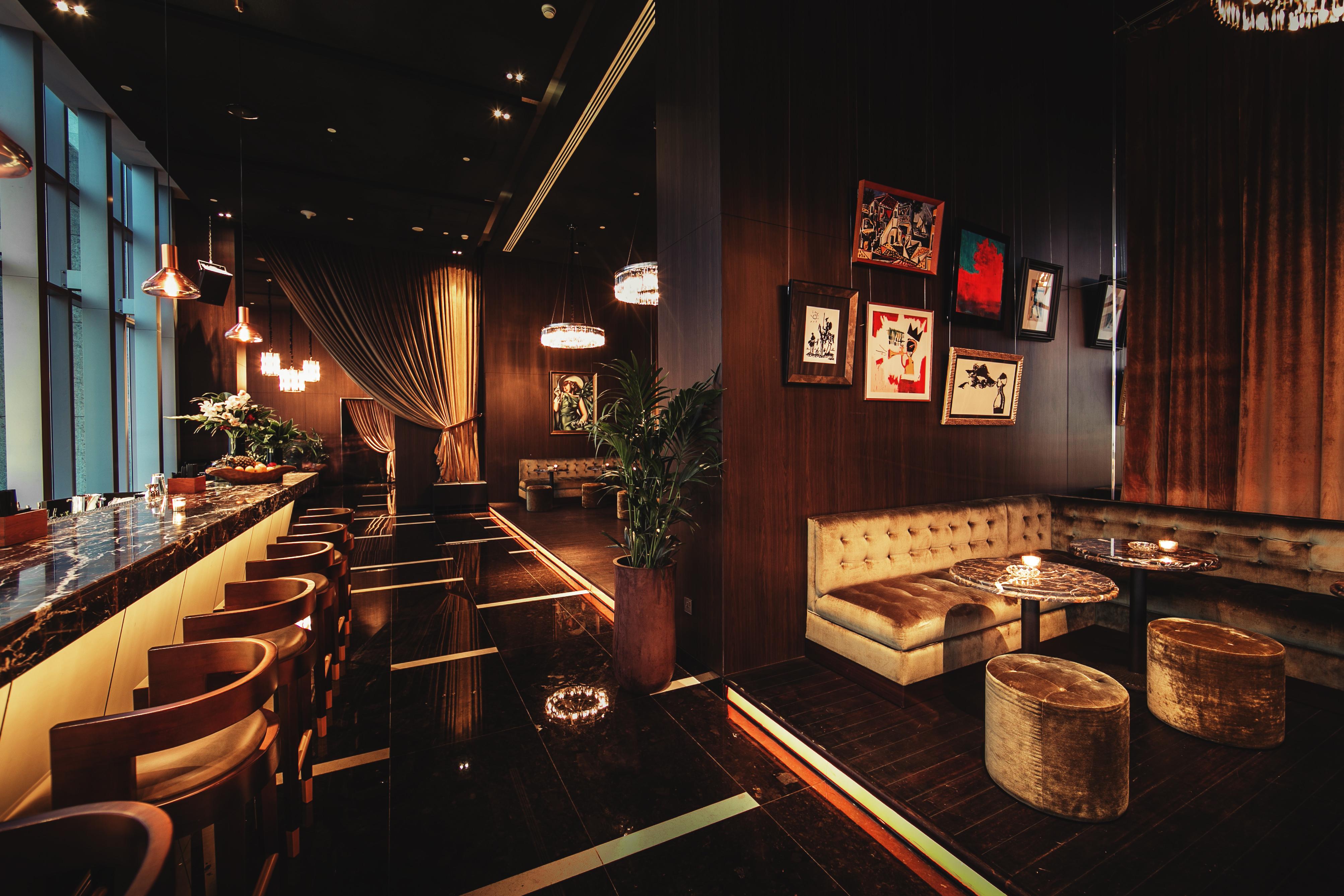Hotel Sofitel Downtown 5*
