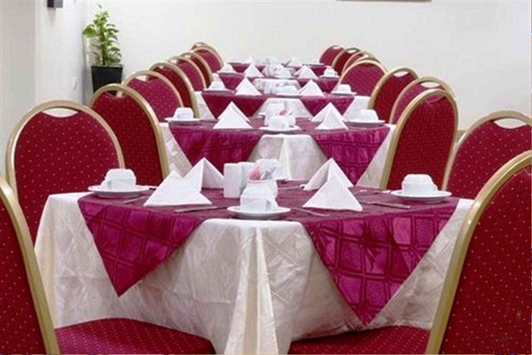 Arabian Dreams Aparthotel Dubai