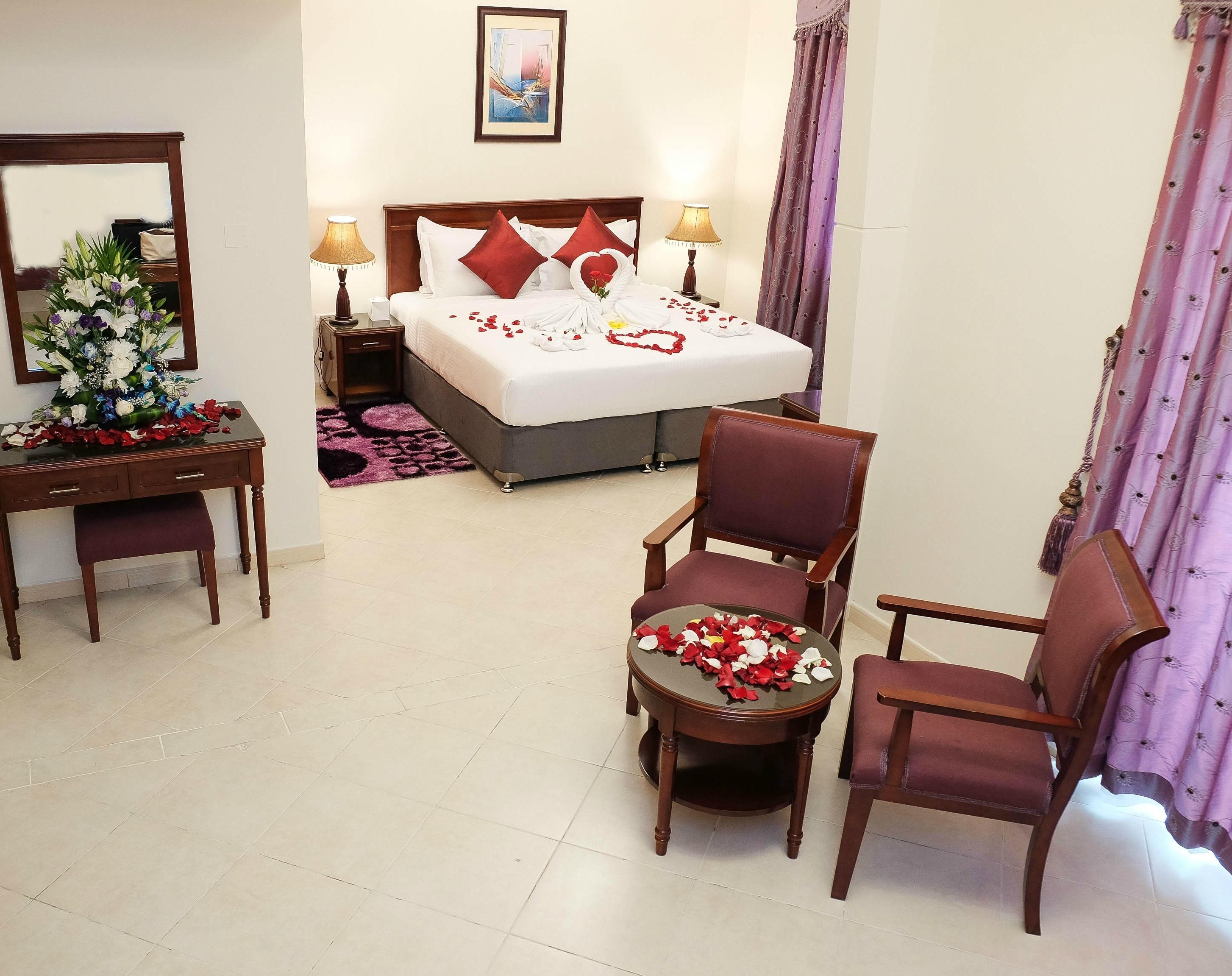 Aparthotel Baity Dubai
