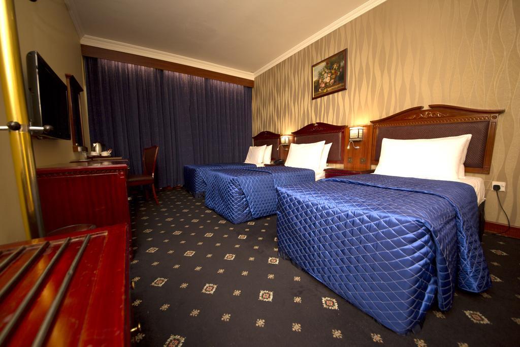 Hotel Mount Royal 2*