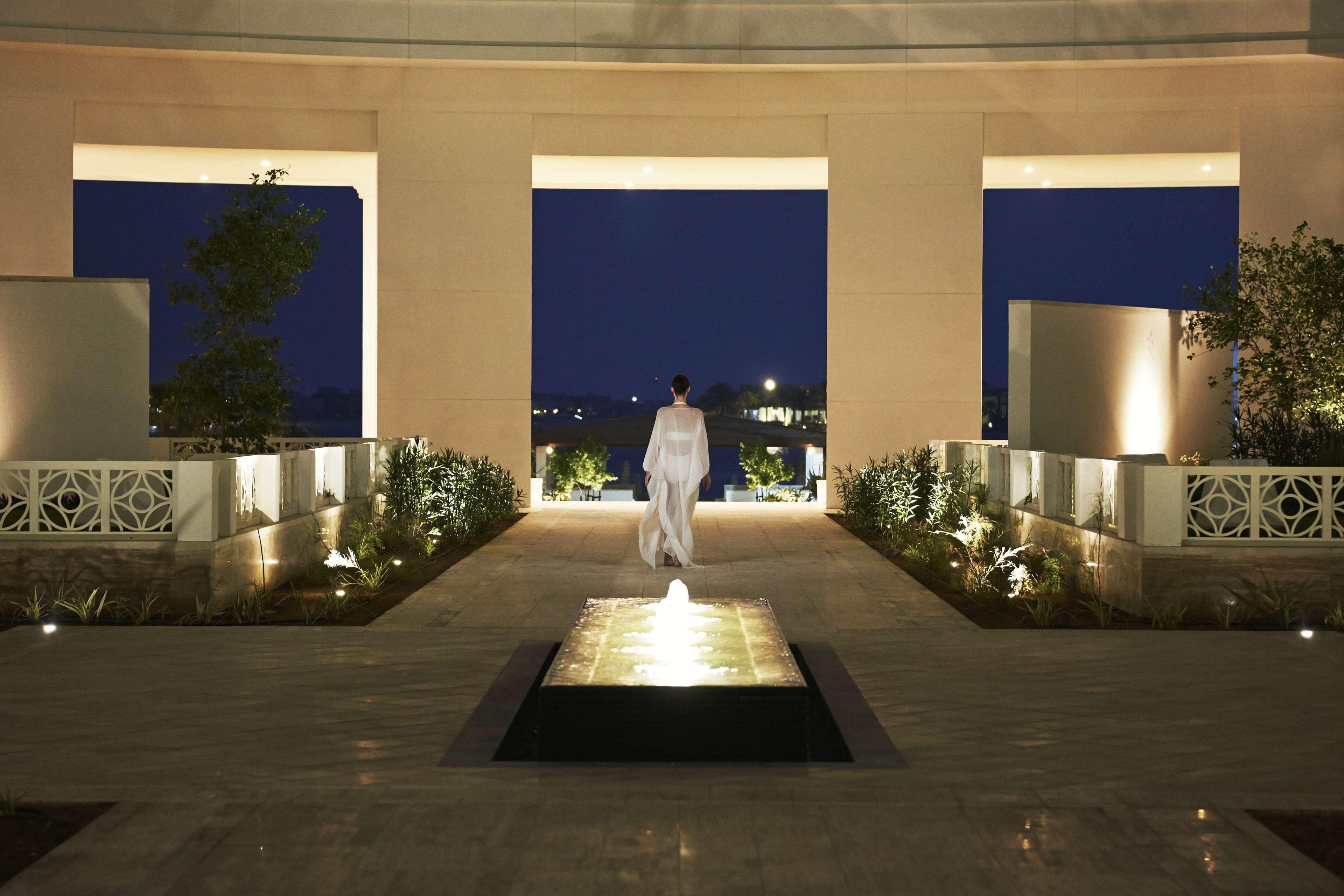 Resort Waldorf Astoria Palm Jumeirah