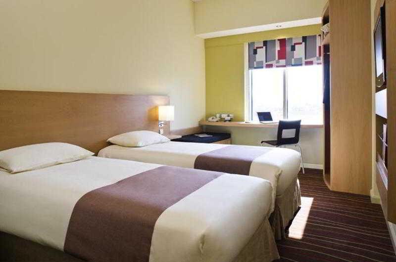 Ibis Deira Creekside Dubai