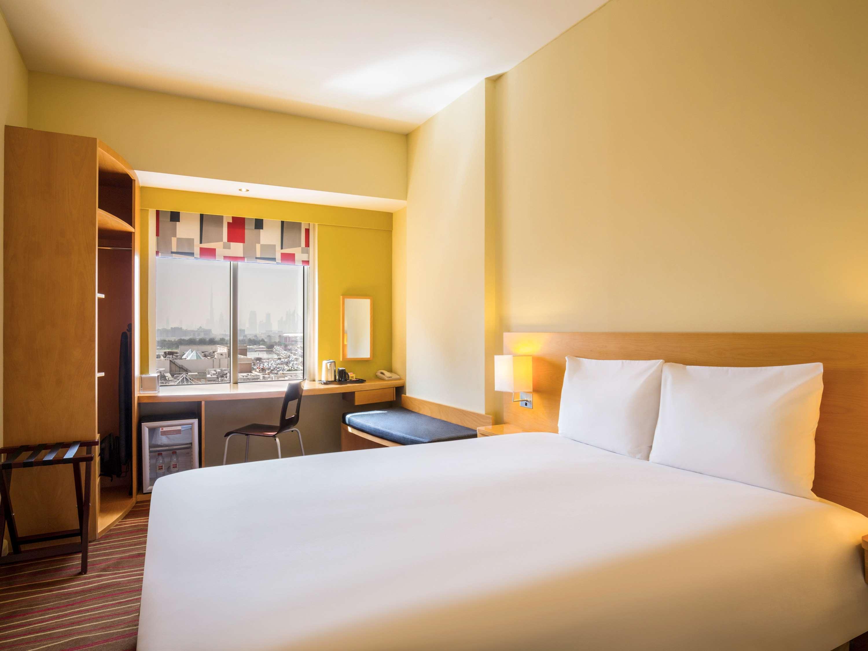Ibis Deira Creekside