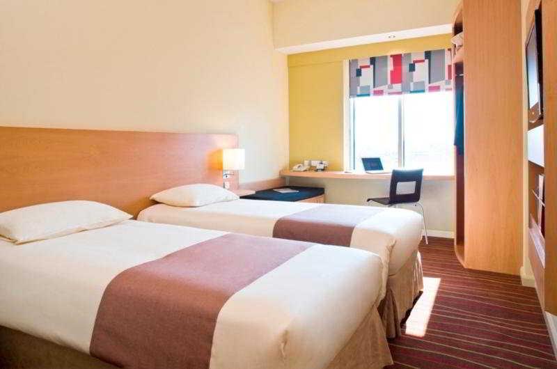 Hotel Ibis Deira Creekside 3*