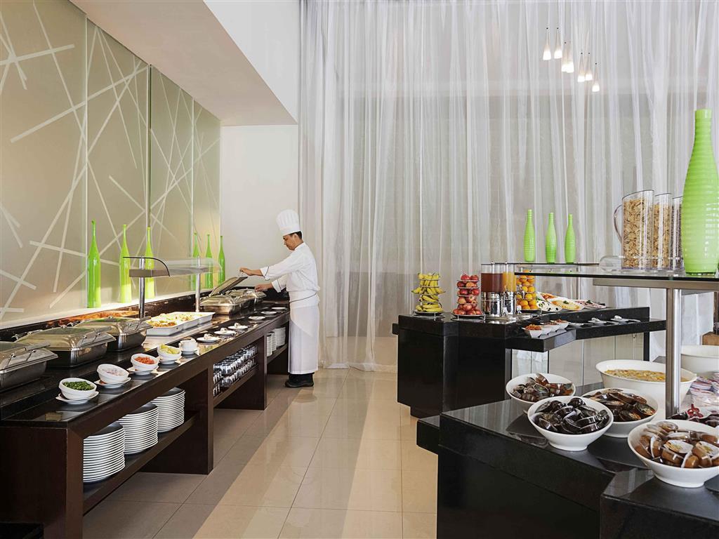 Ibis Deira Creekside Hotel