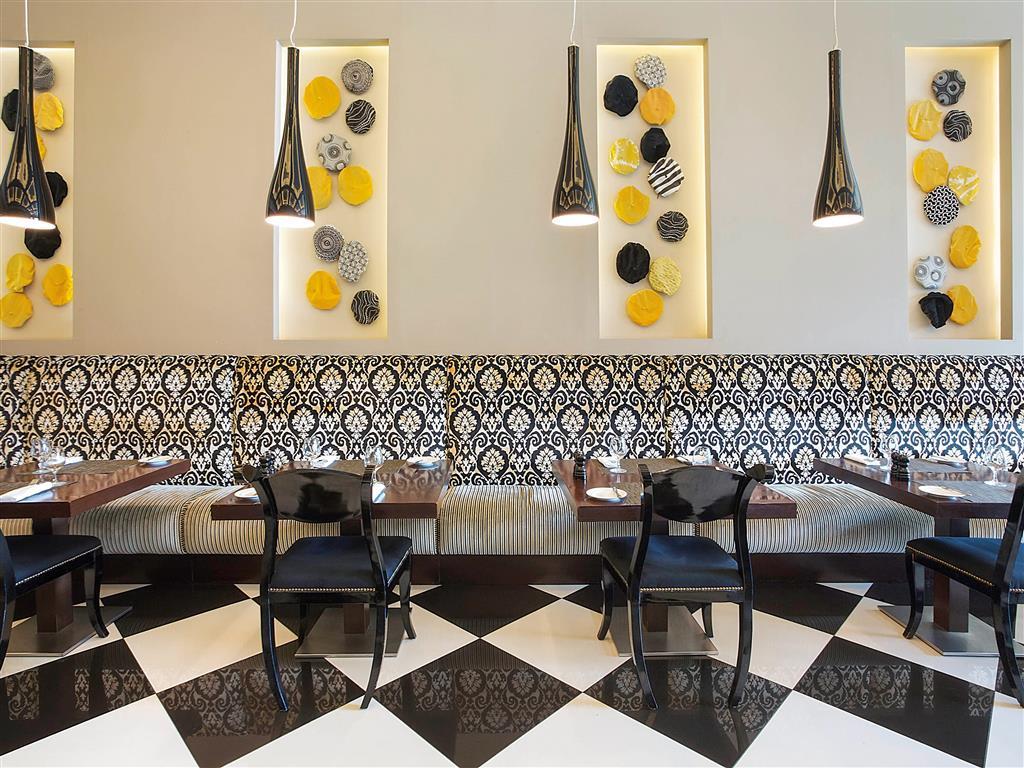 Hotel Ibis Deira Creekside