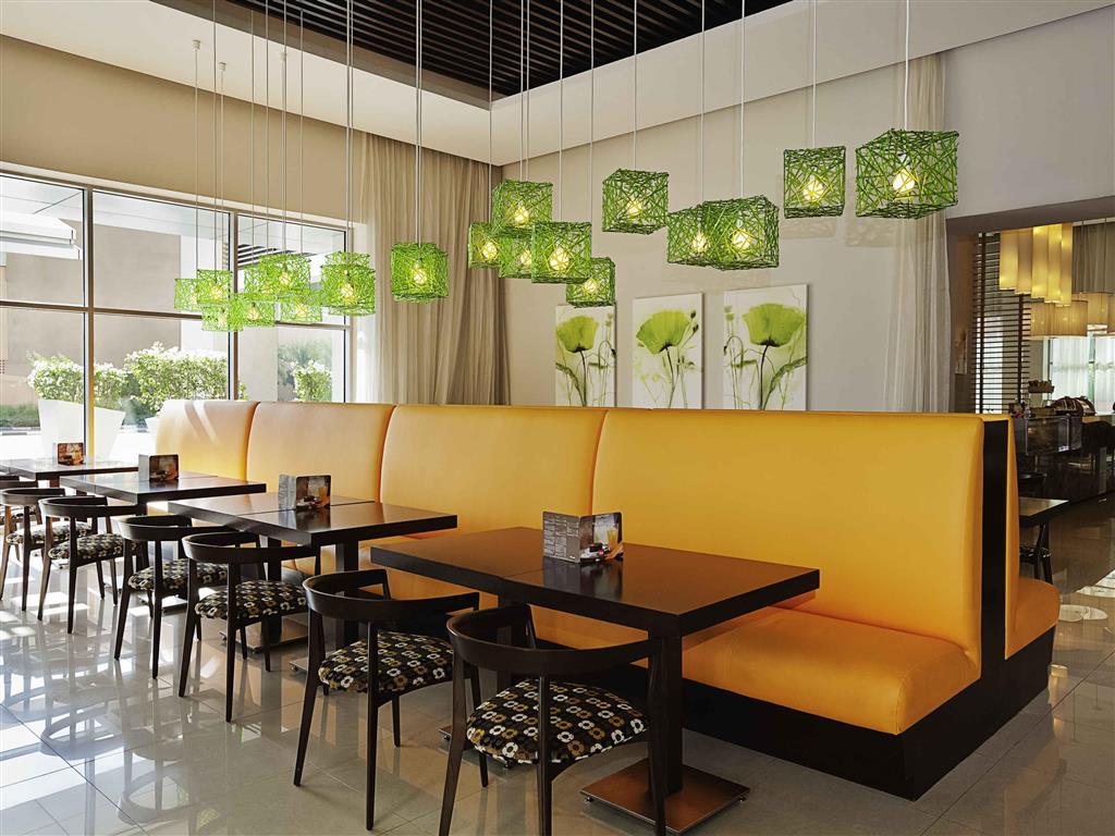 Hotel Ibis Deira Creekside Dubai