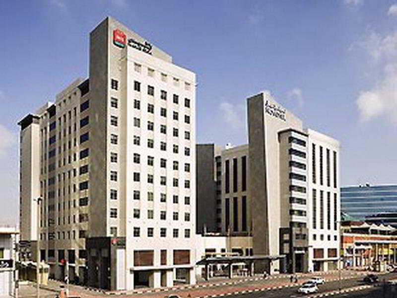 Ibis Deira Creekside 3*