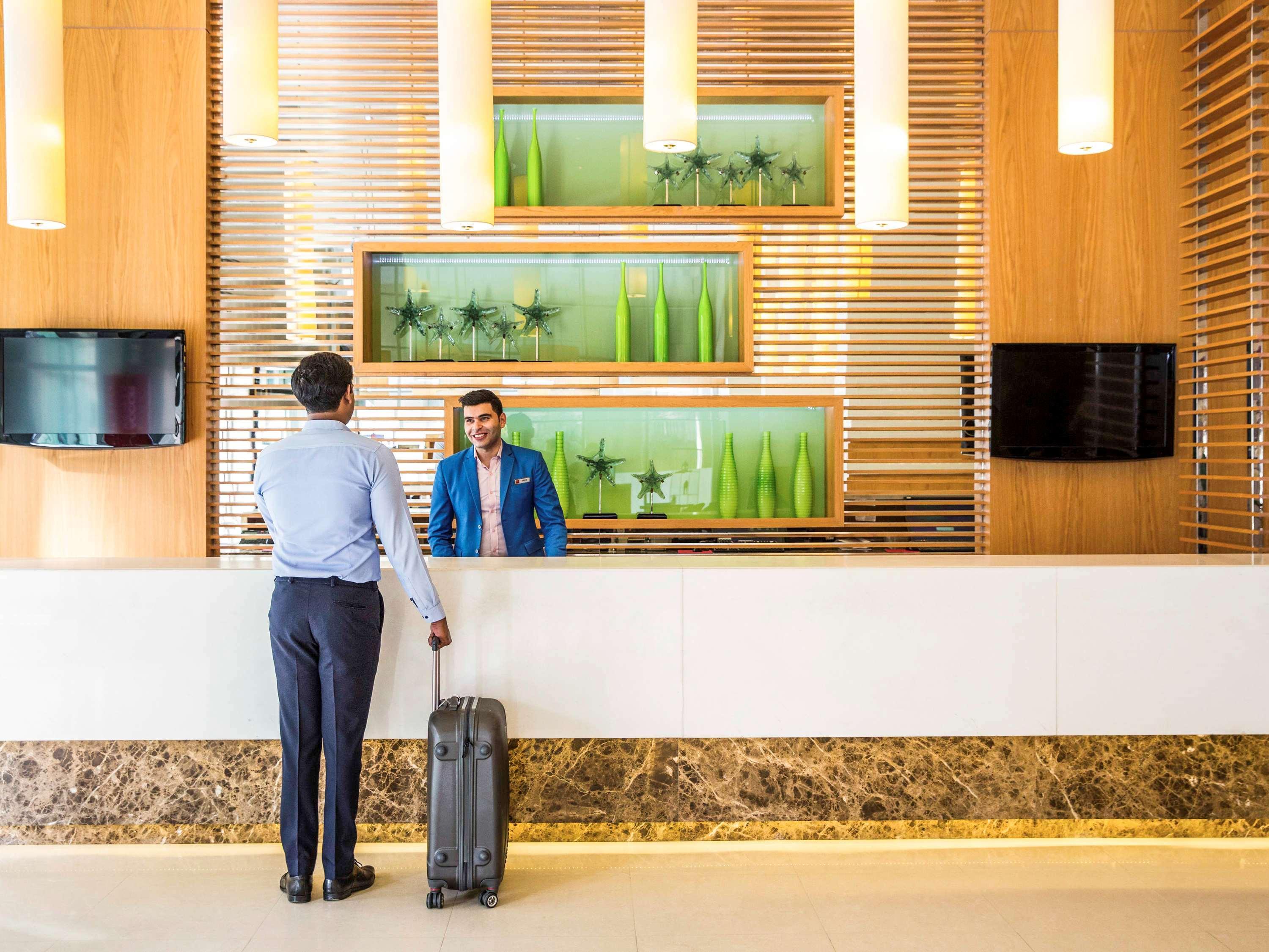 Ibis Deira Creekside 3*