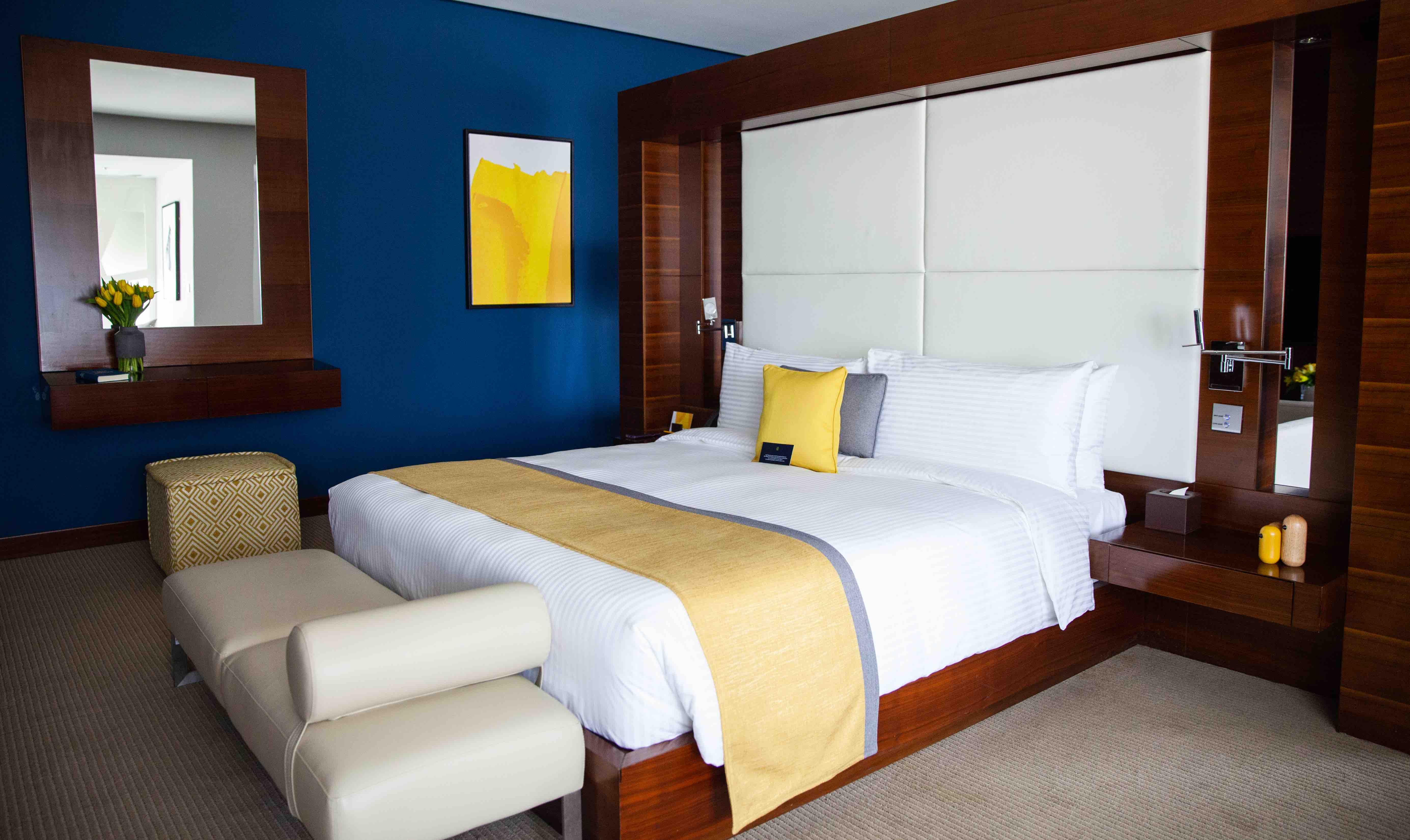 Hotel Voco By Ihg 5*