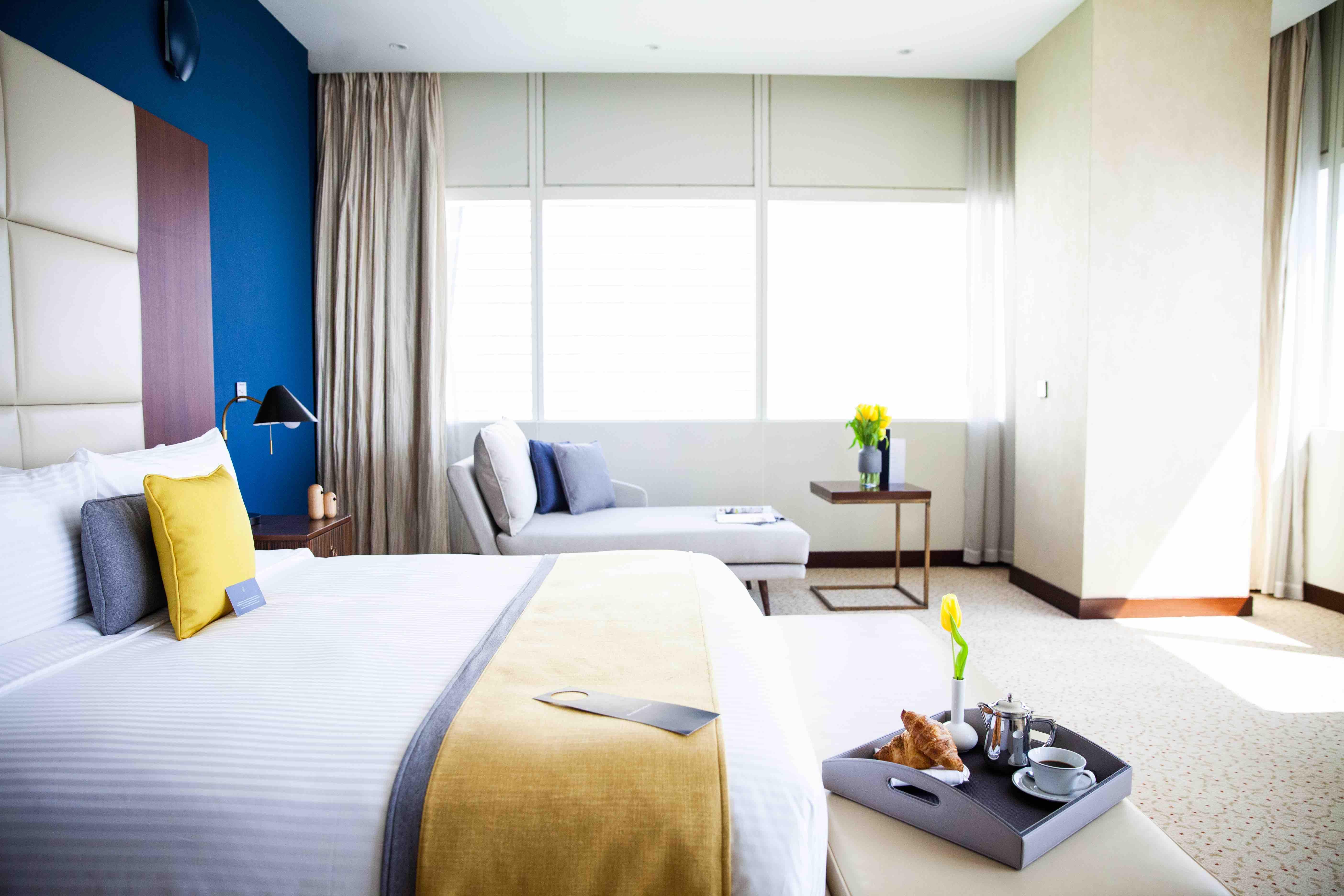 Voco By Ihg Hotel
