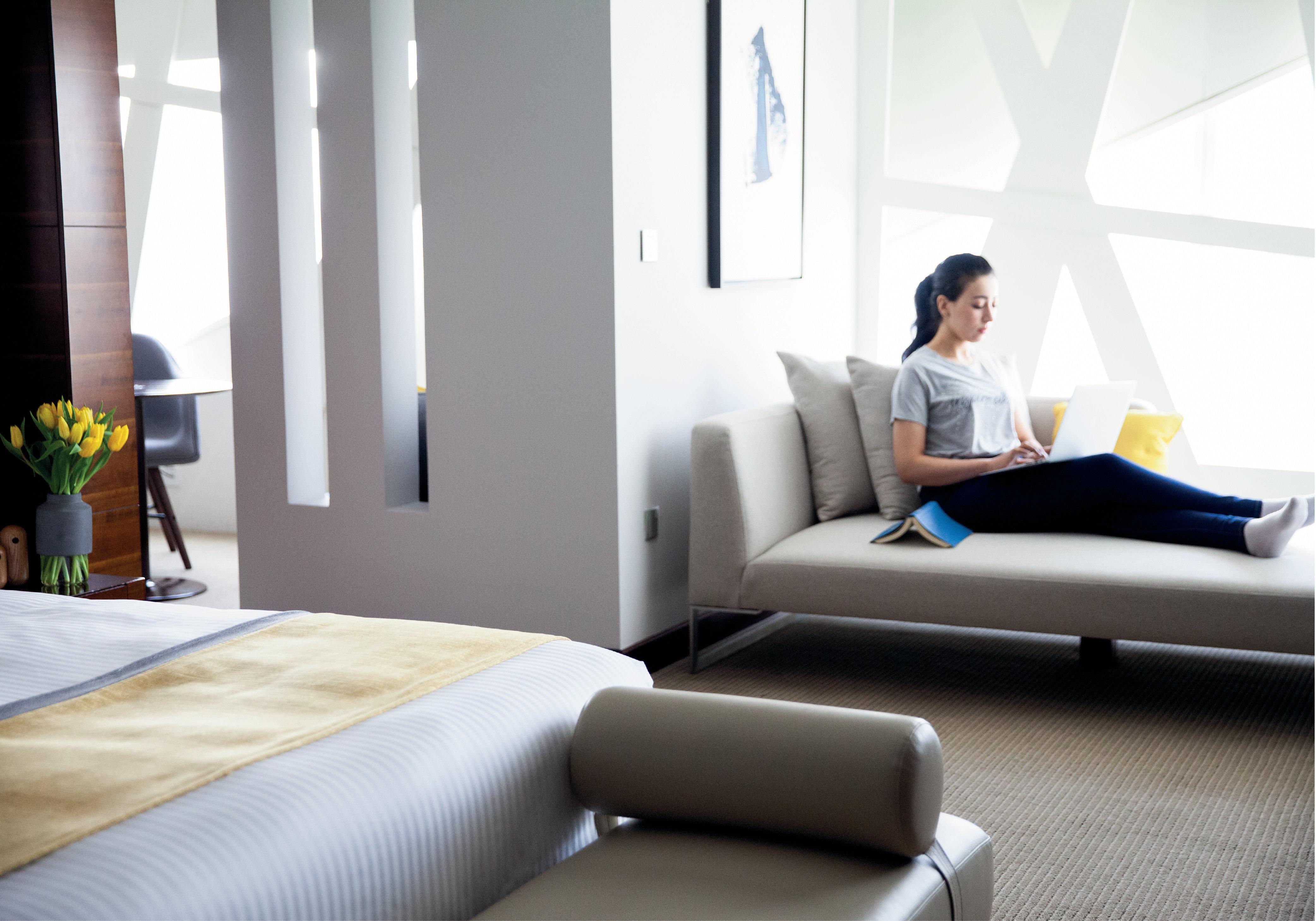 Voco By Ihg Hotel 5*