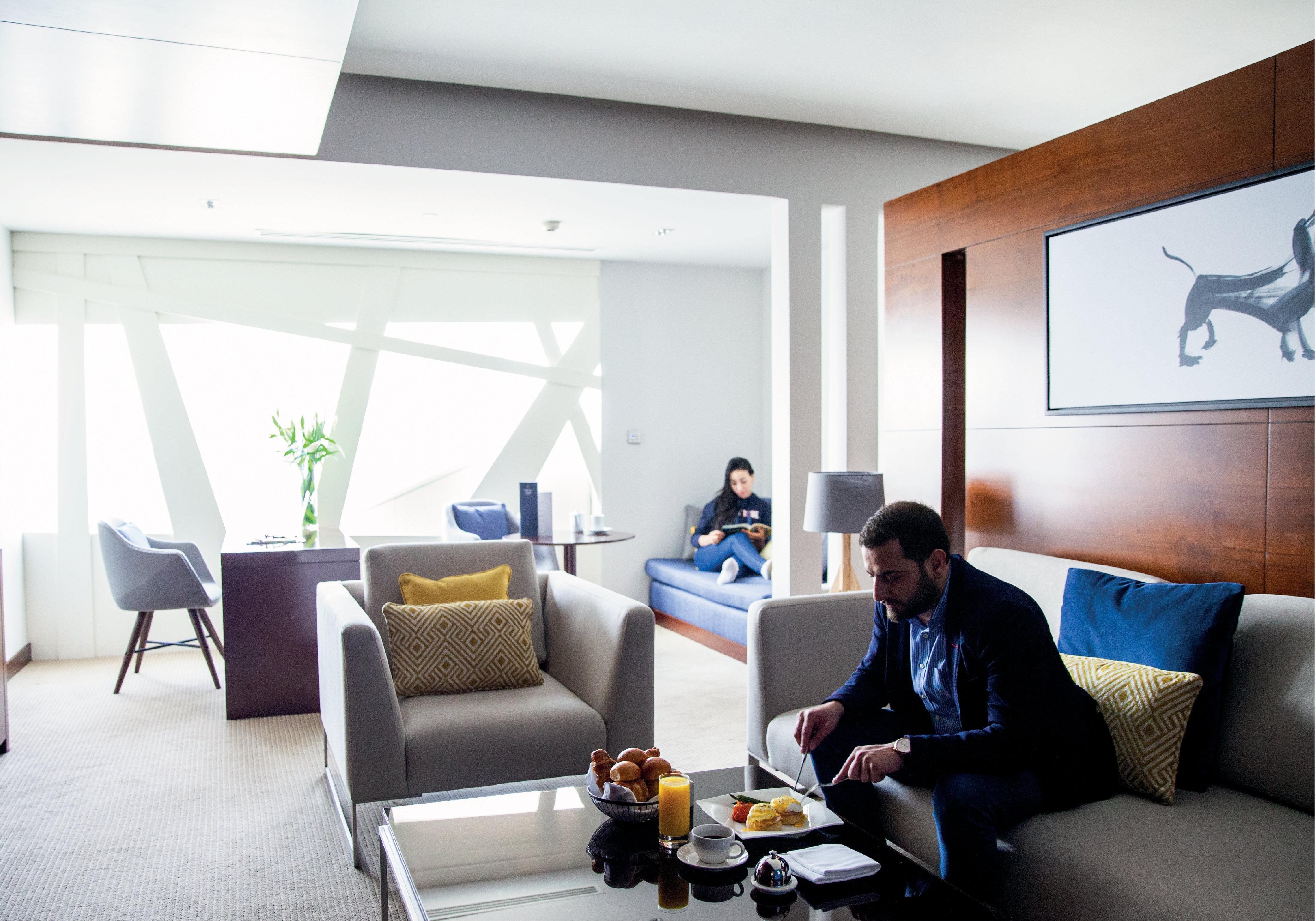 Voco By Ihg Hotel
