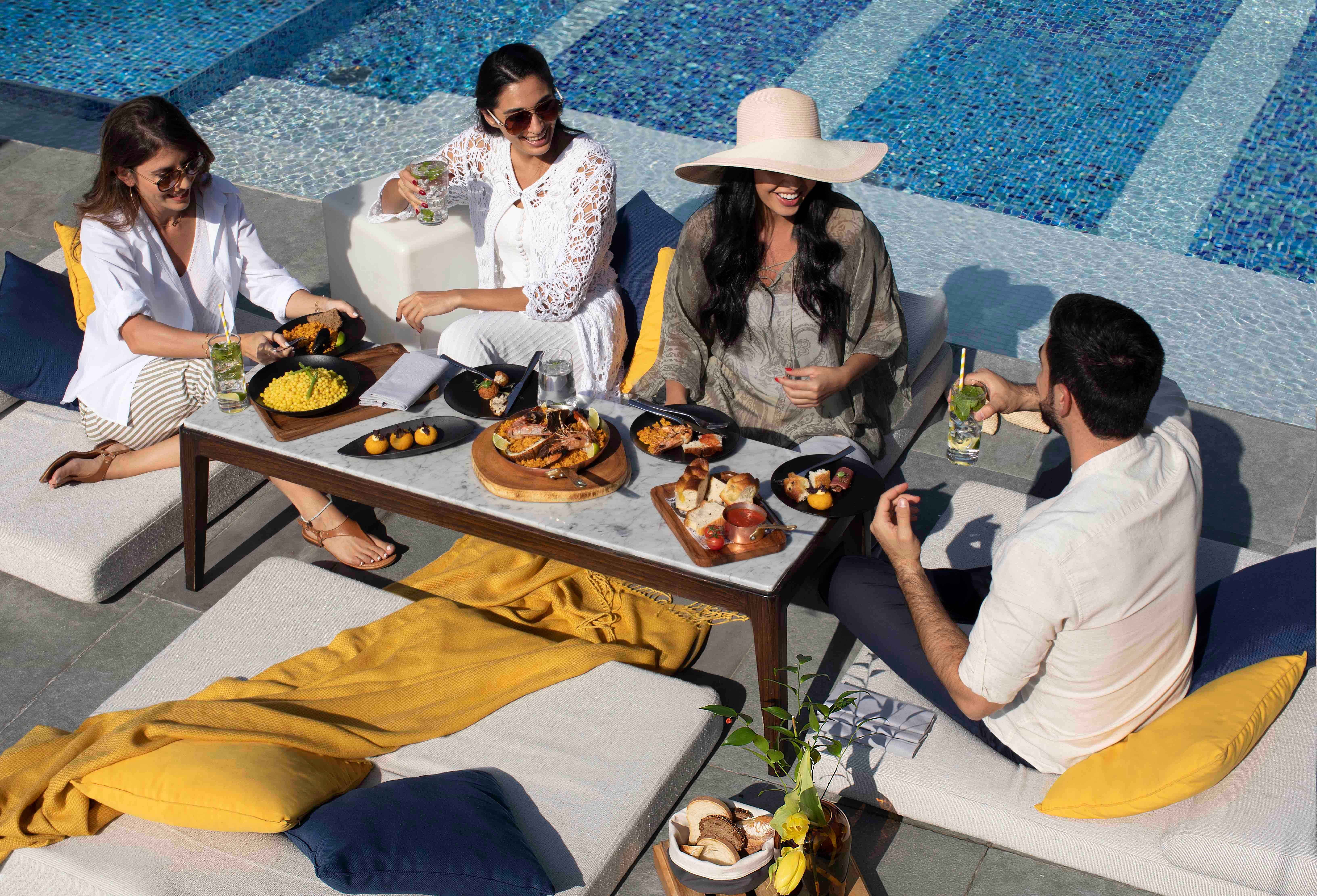 Voco By Ihg 5* Dubai