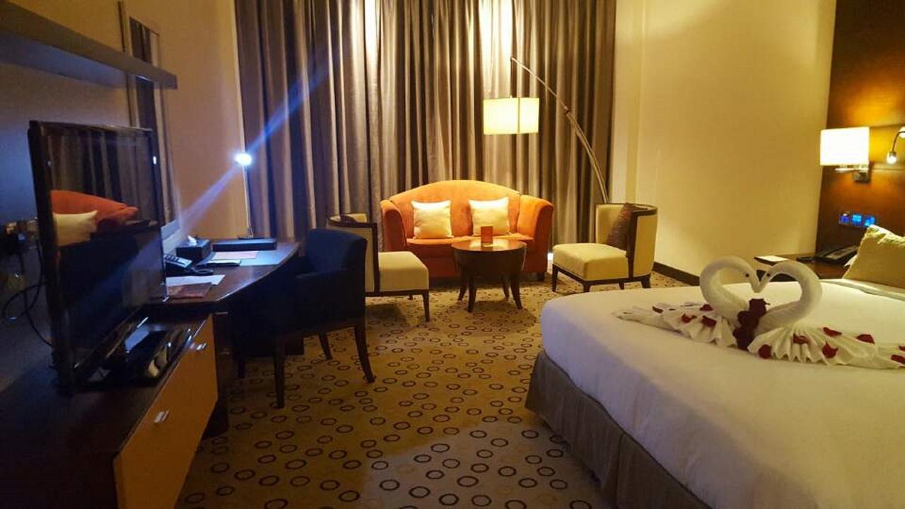 Asiana 5* Dubai