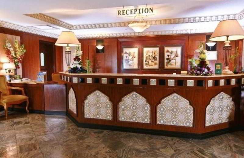 Landmark Plaza Otel 3*