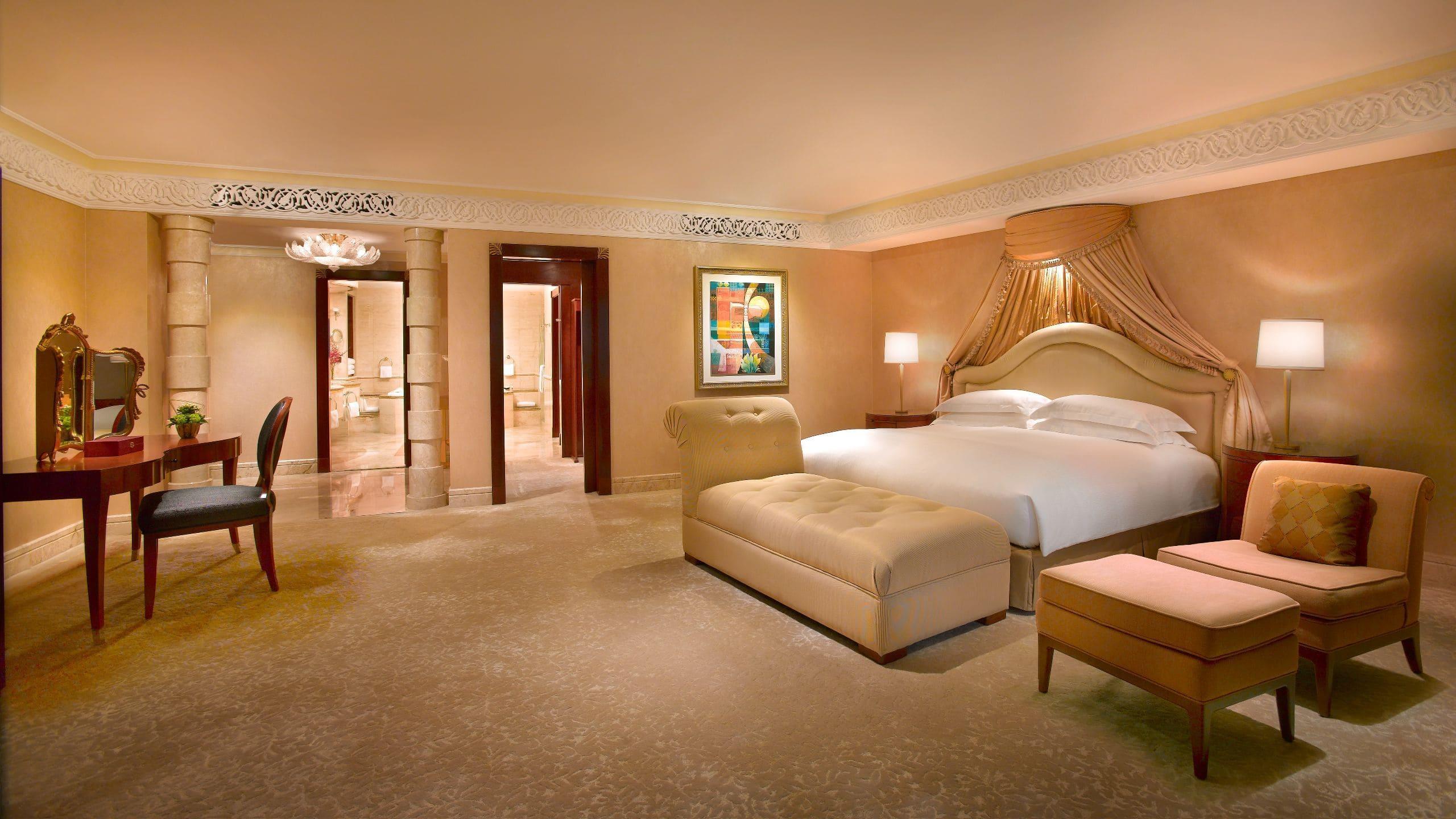 Hotel Grand Hyatt
