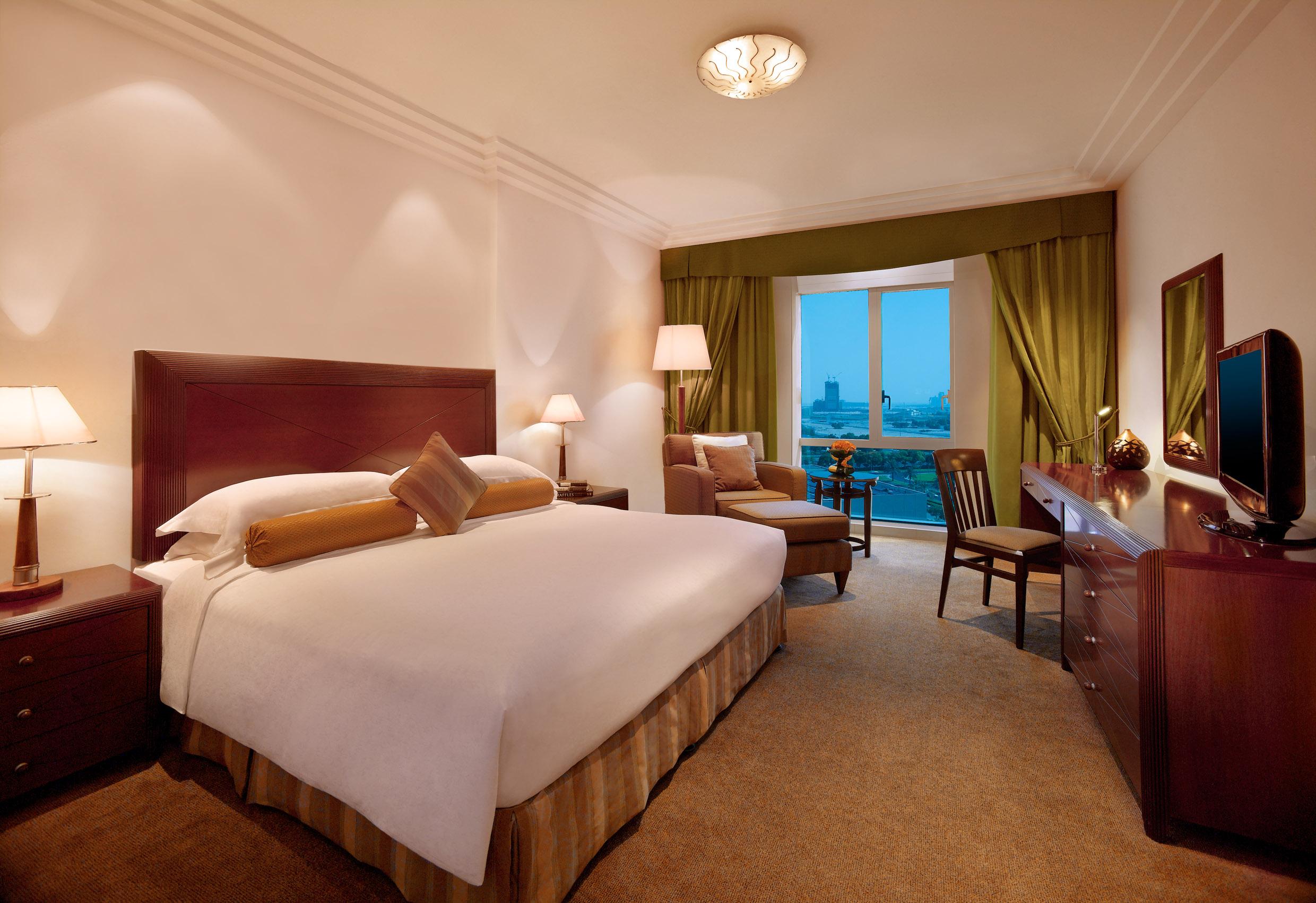 Grand Hyatt 5*
