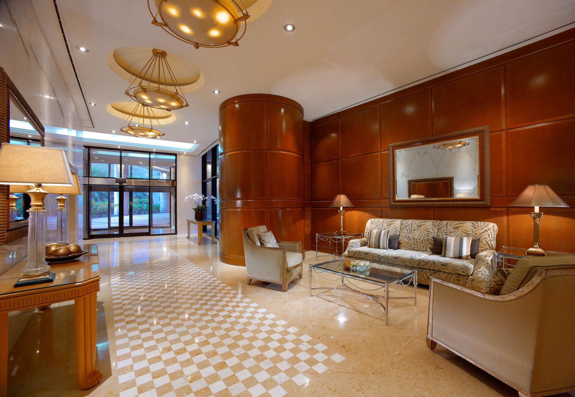 Grand Hyatt 5*