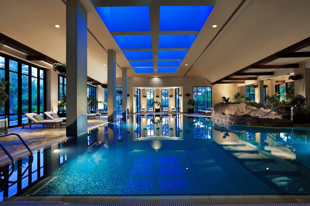 Hotel Grand Hyatt