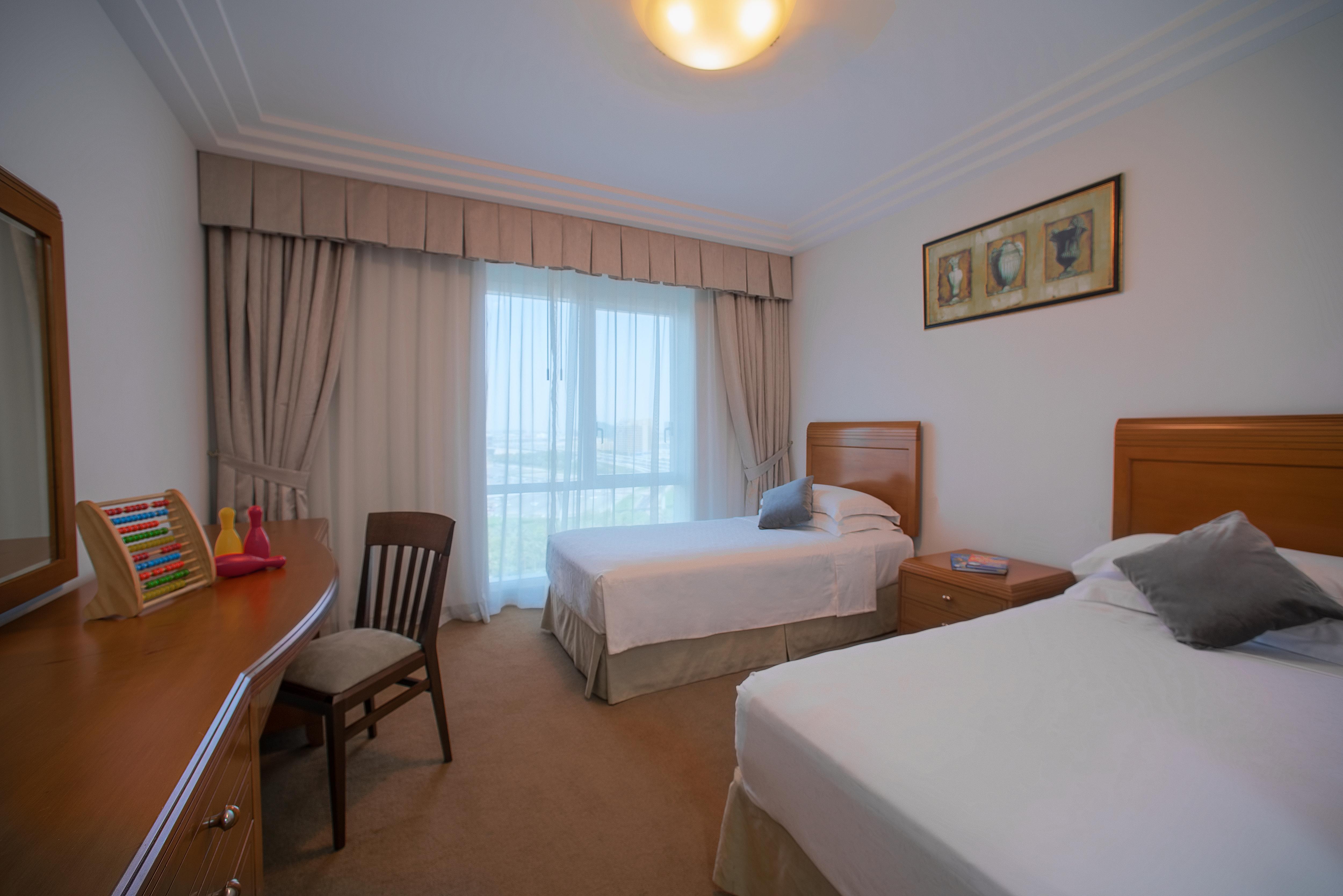 Grand Hyatt 5* Dubai