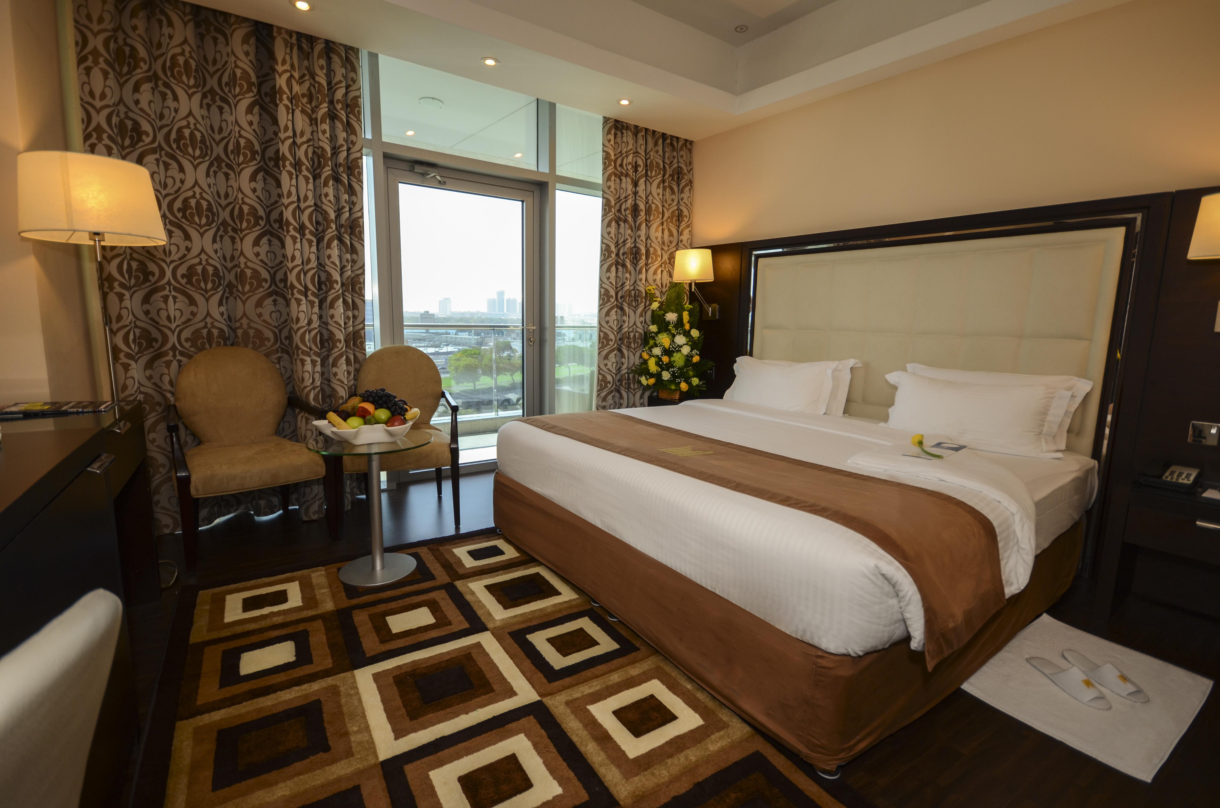 Copthorne