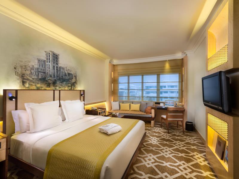 Hotel Marco Polo 4*