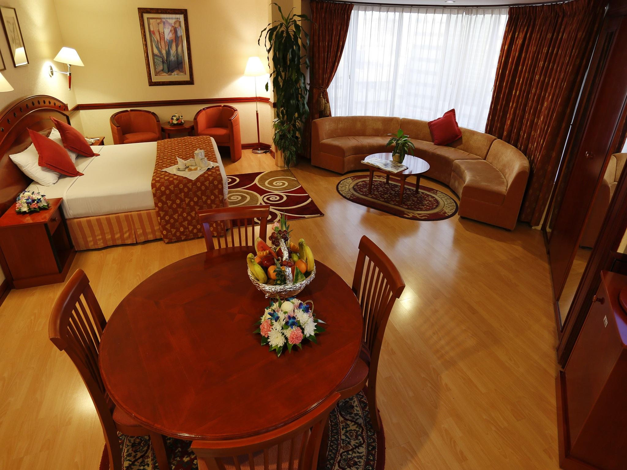 Palace Hotel Dubai