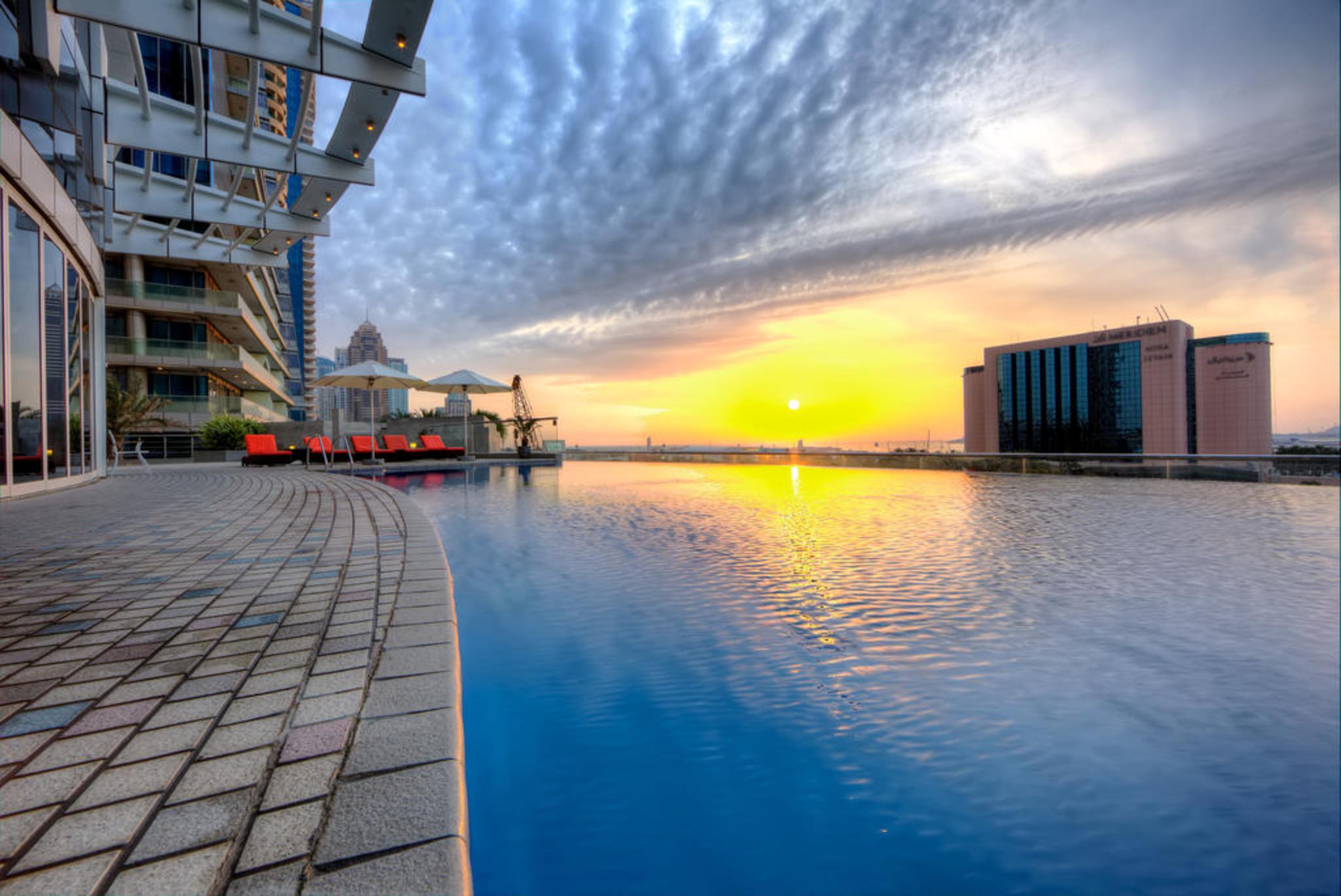 Tamani Marina & Aparthotel