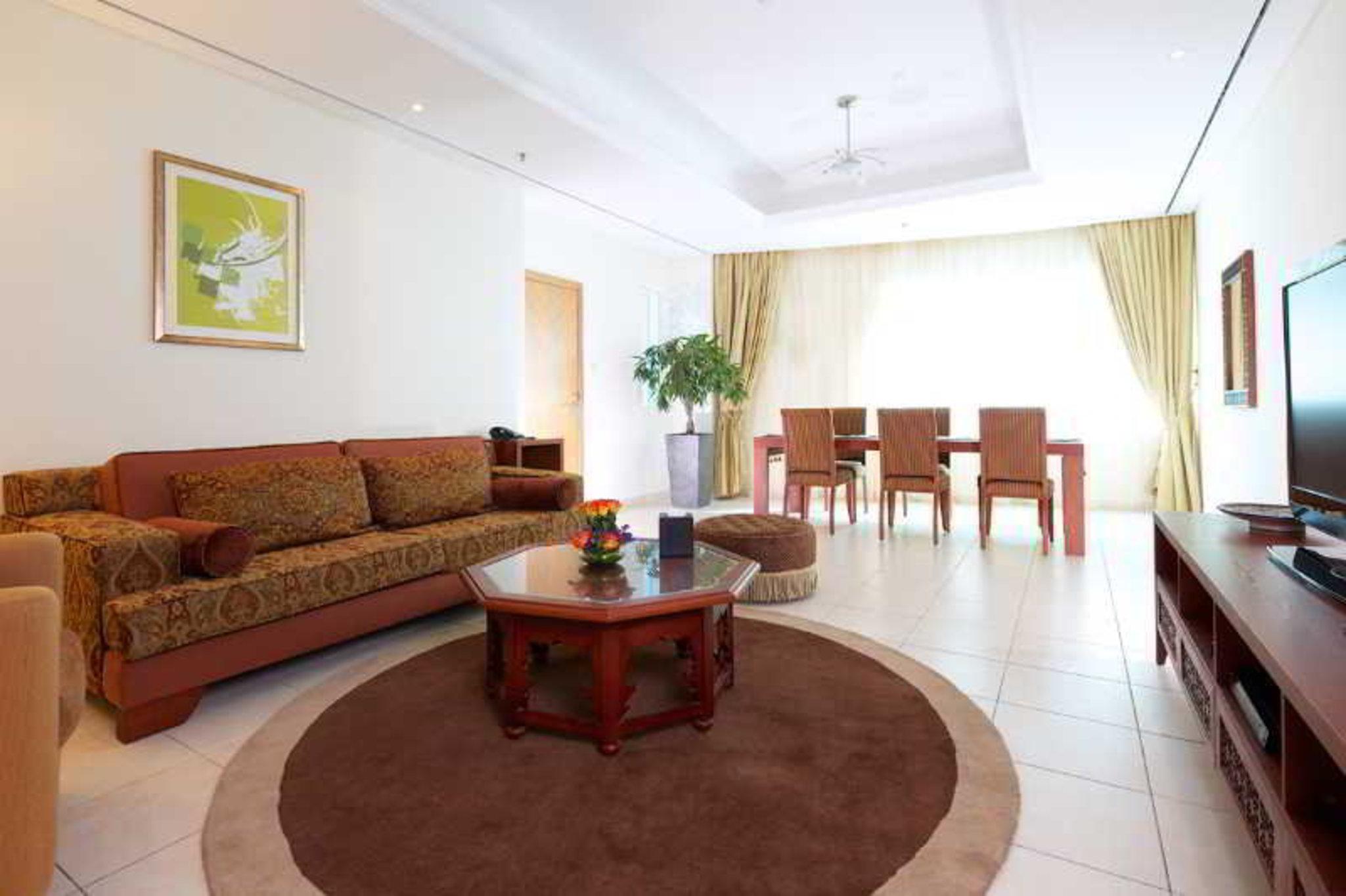 Aparthotel Tamani Marina &