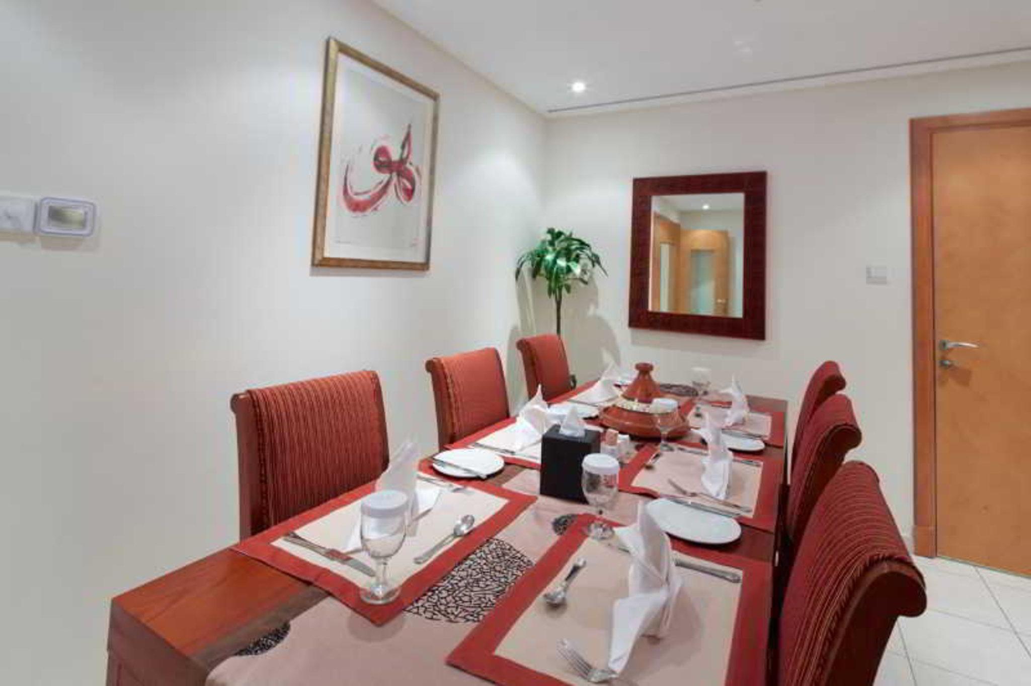 Aparthotel Tamani Marina & Dubai