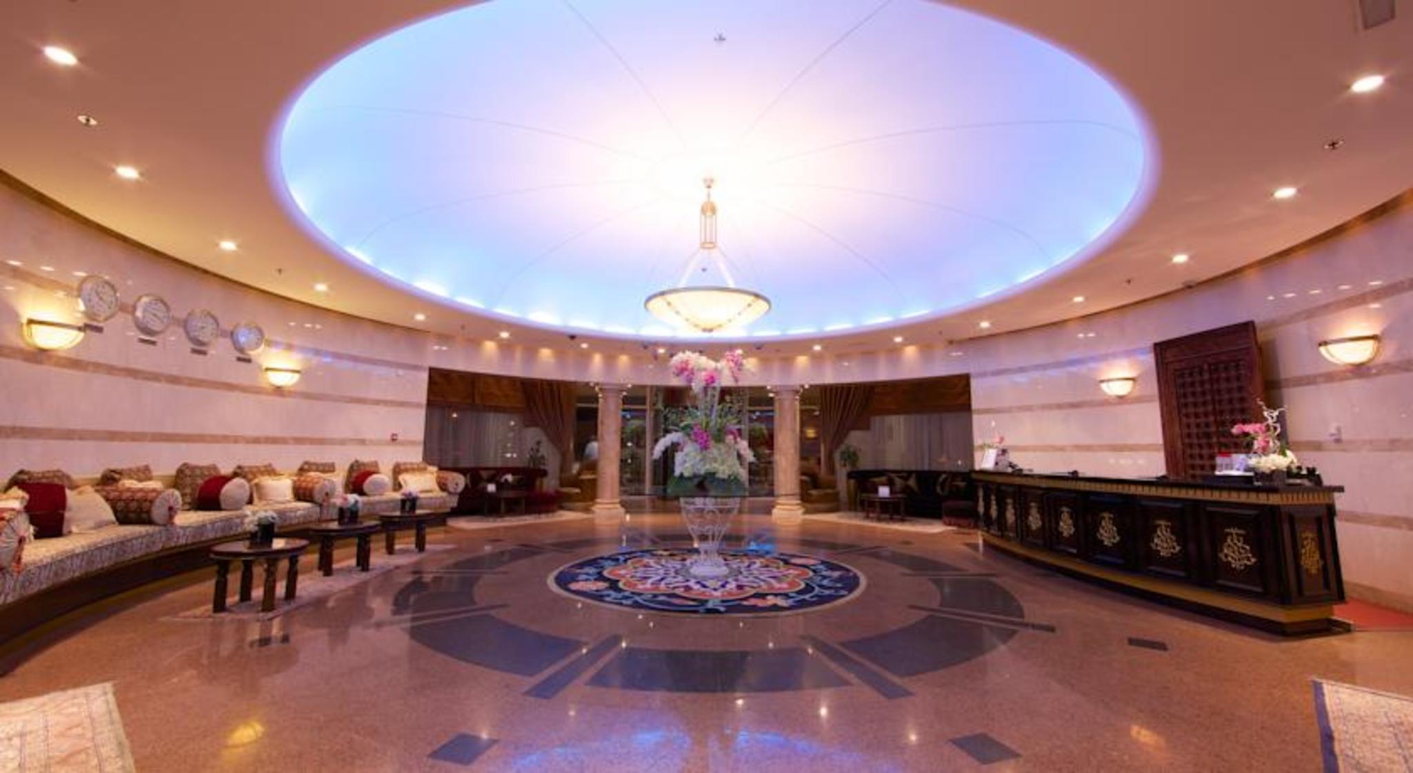 Tamani Marina & Aparthotel Dubai