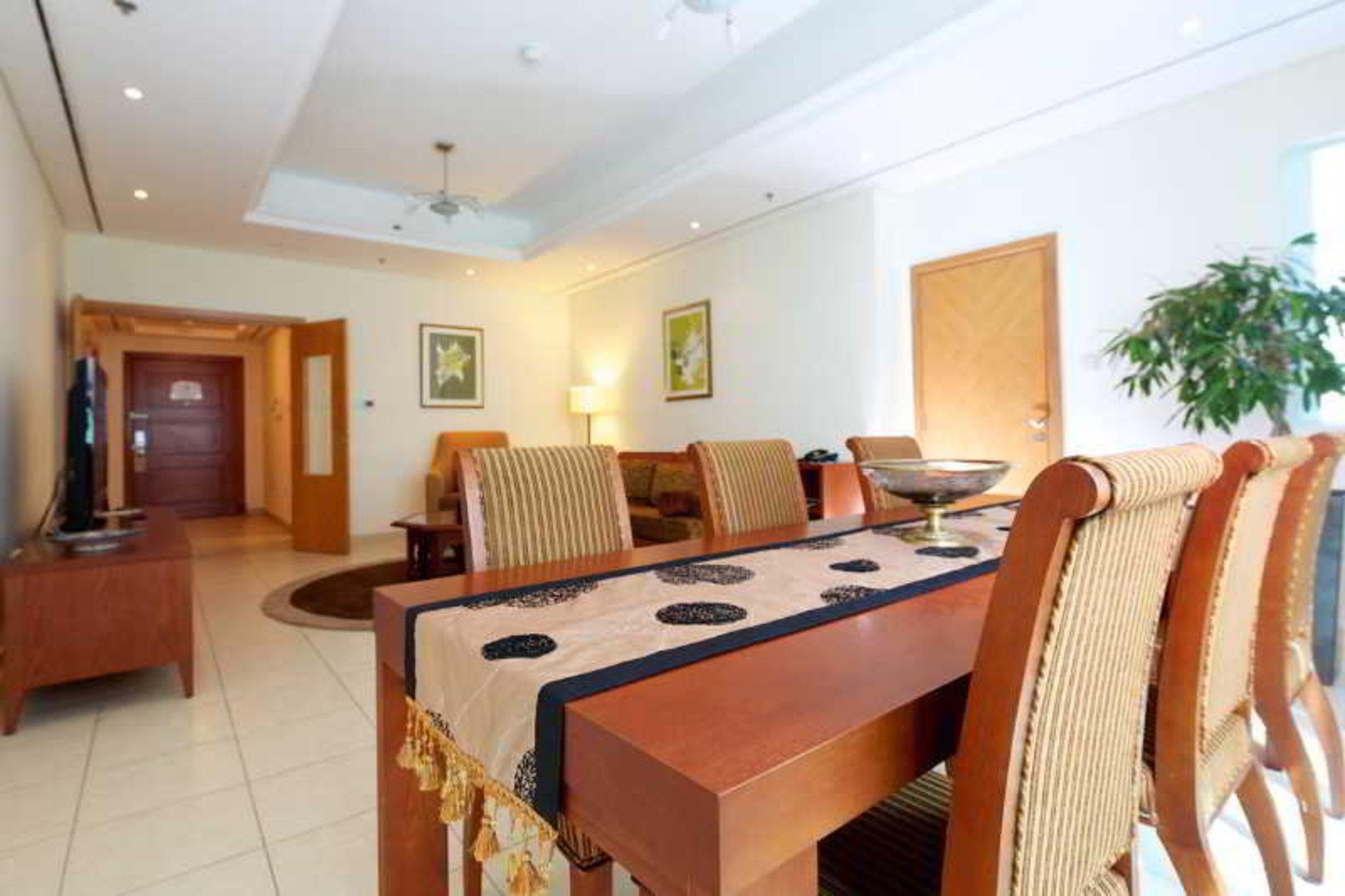 Tamani Marina & Aparthotel Dubai