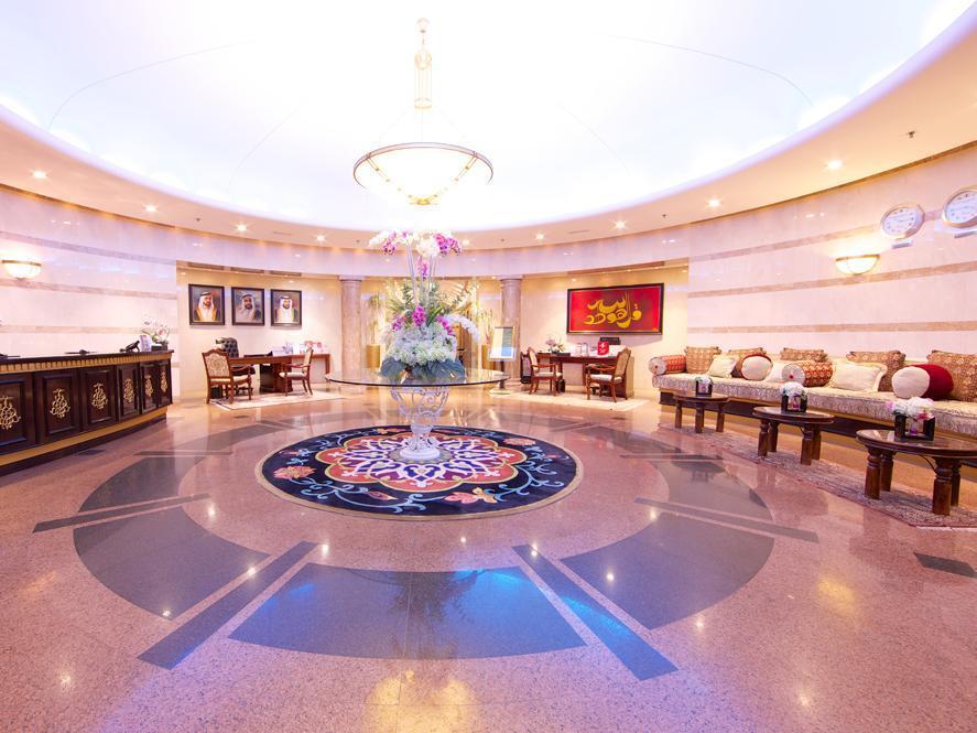 Tamani Marina & Aparthotel Dubai