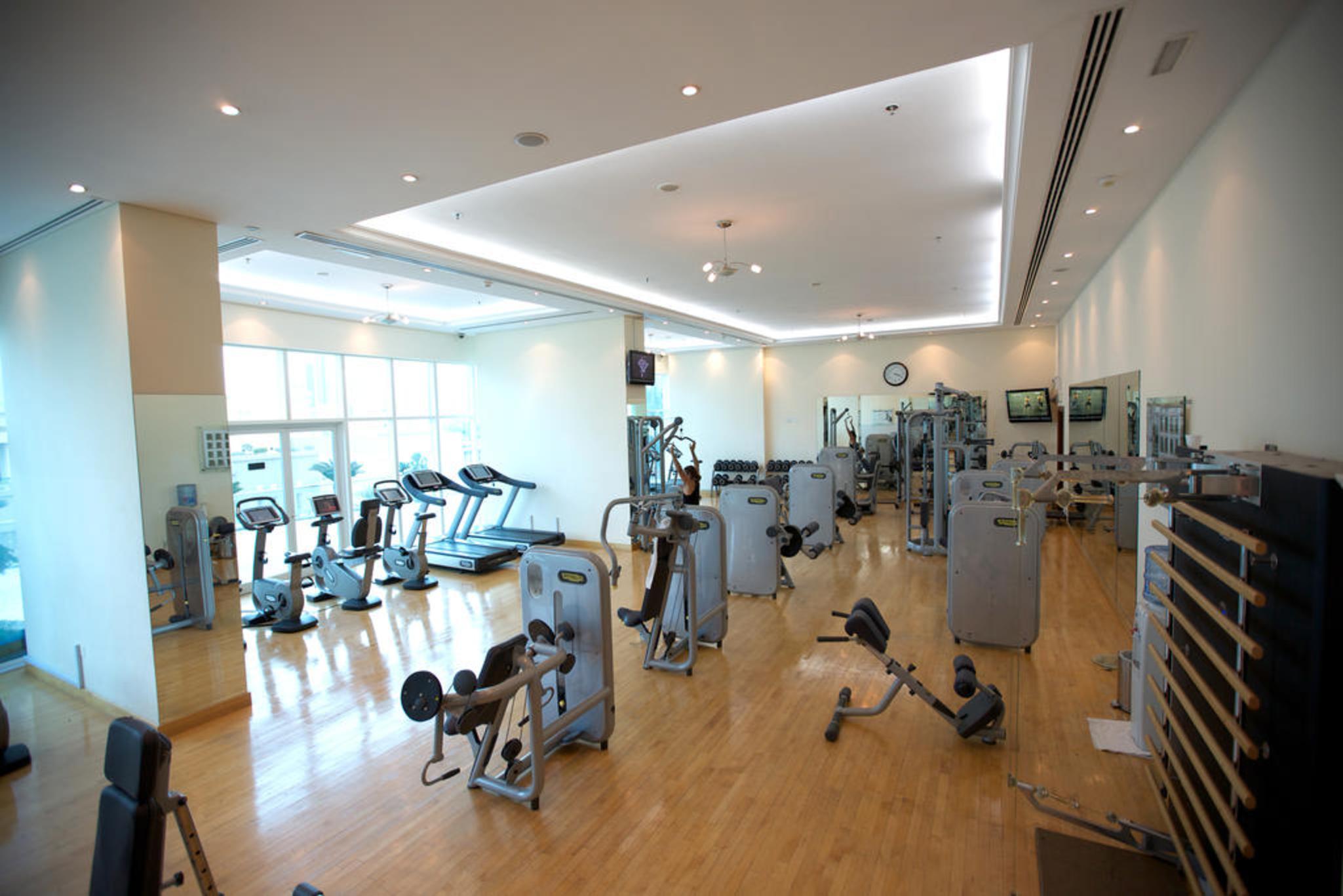 Tamani Marina & Aparthotel Dubai