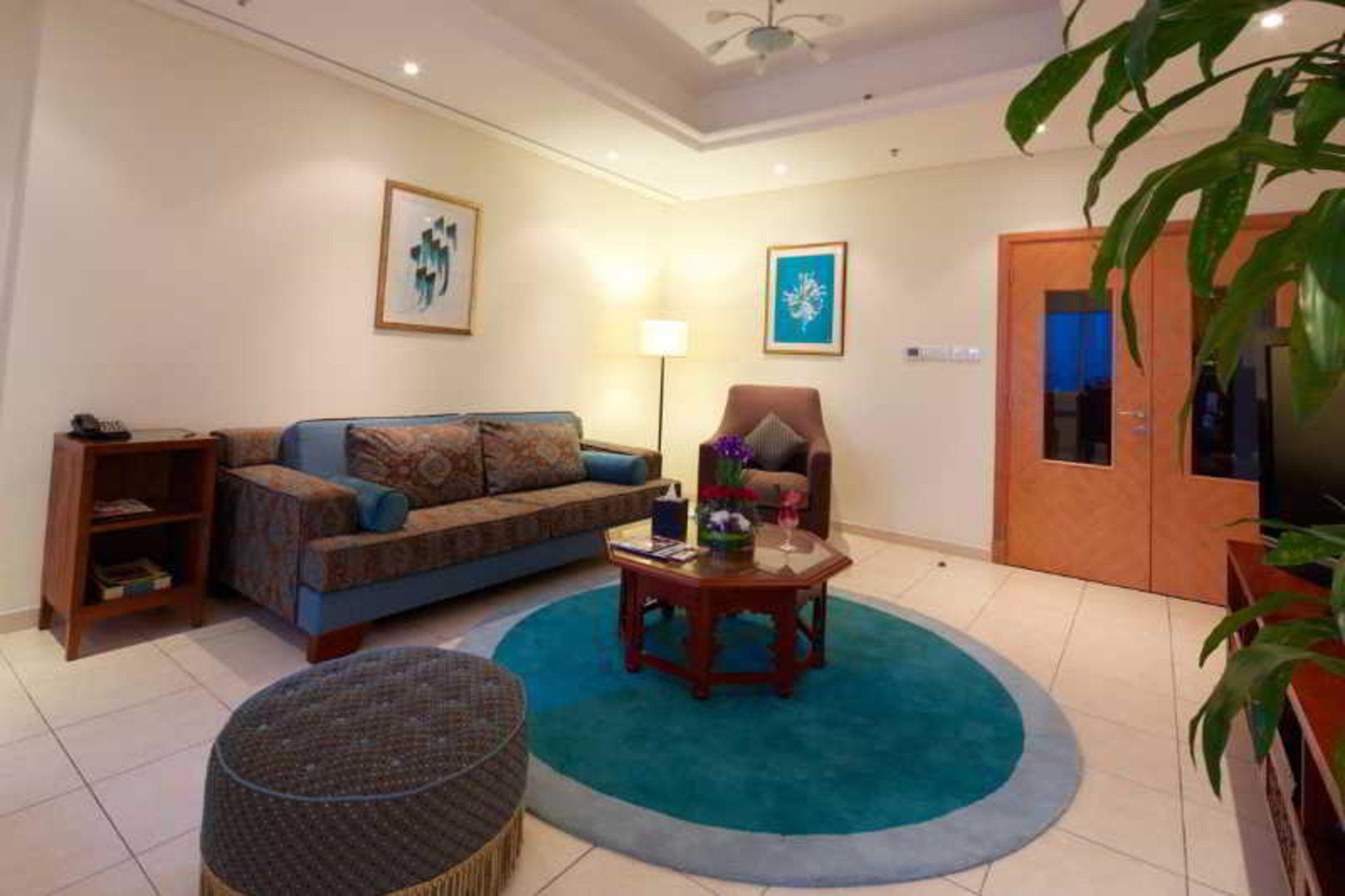 Tamani Marina & Aparthotel