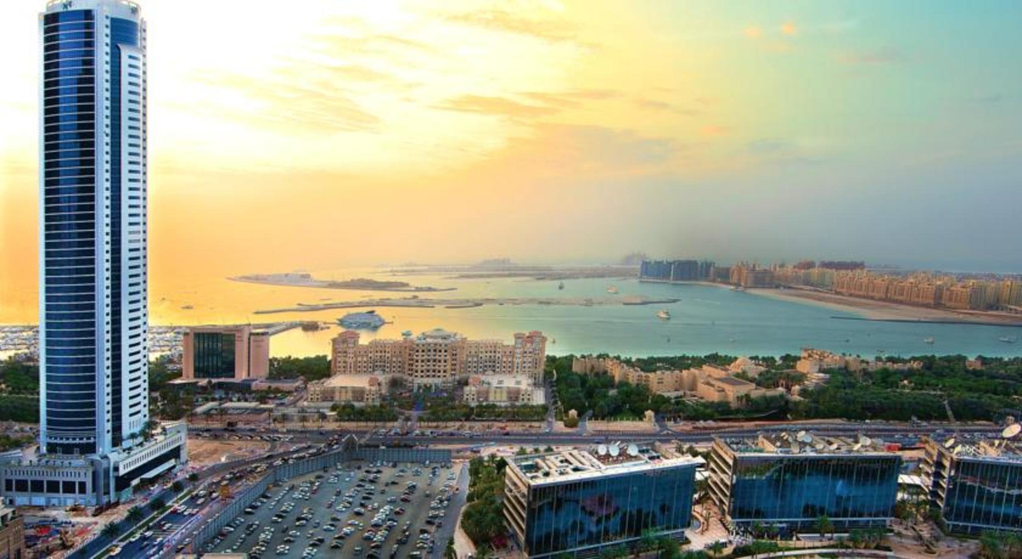Tamani Marina &