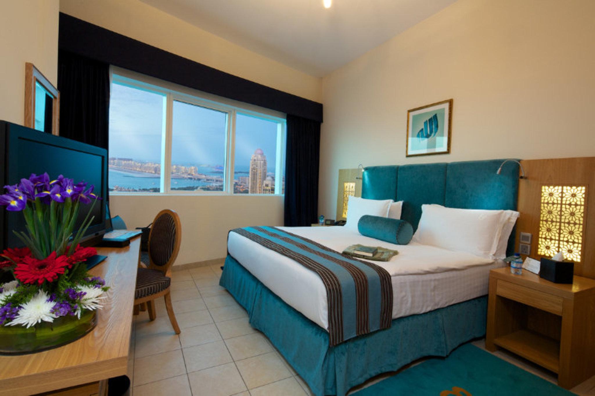 Aparthotel Tamani Marina & Dubai
