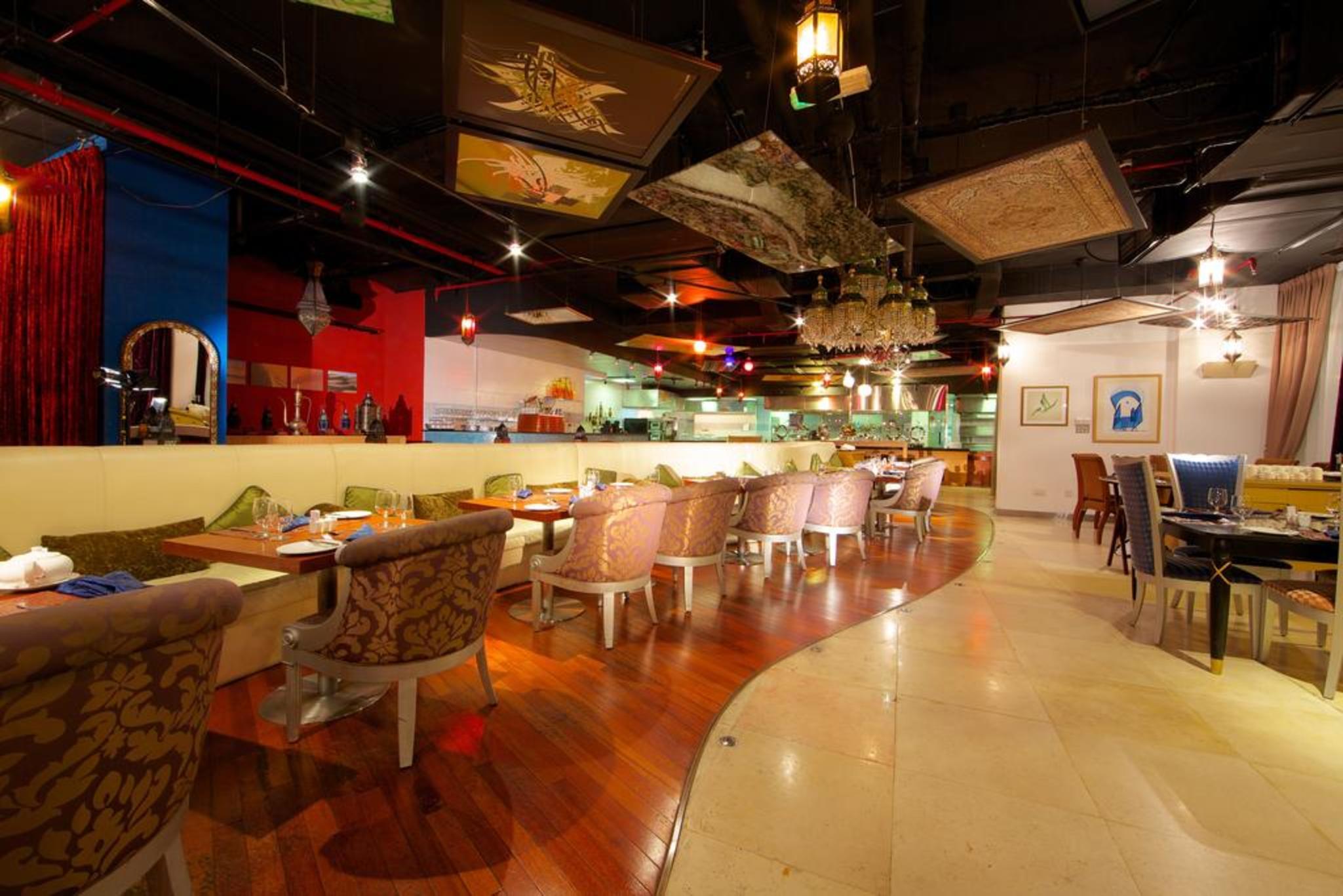 Aparthotel Tamani Marina & Dubai