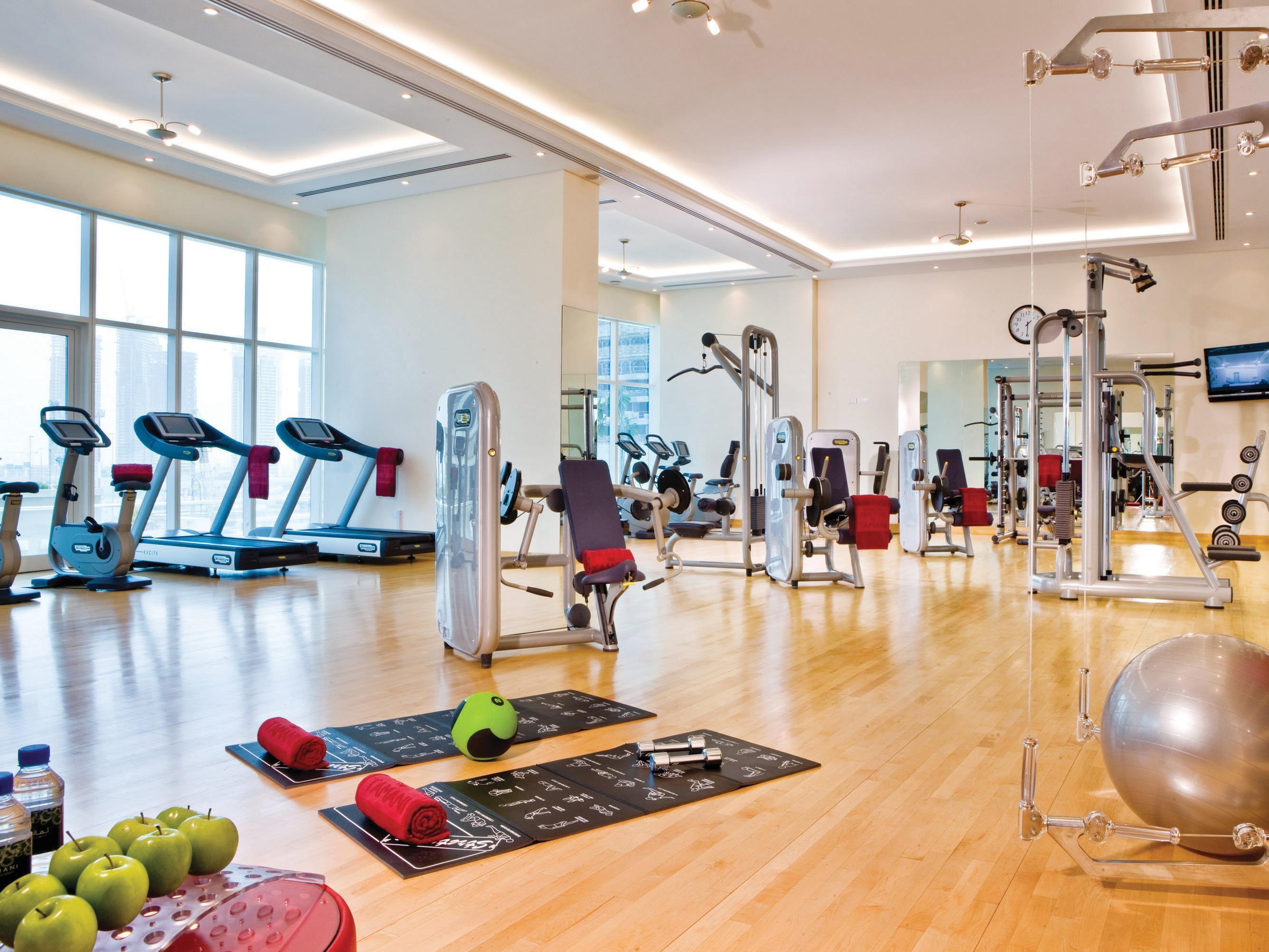 Tamani Marina & 5* Dubai