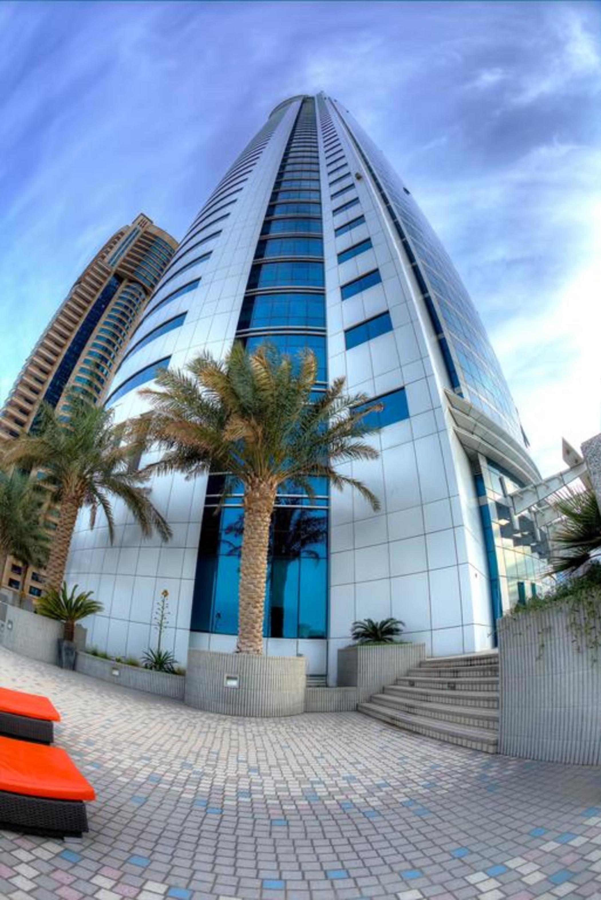 Tamani Marina & 5* Dubai