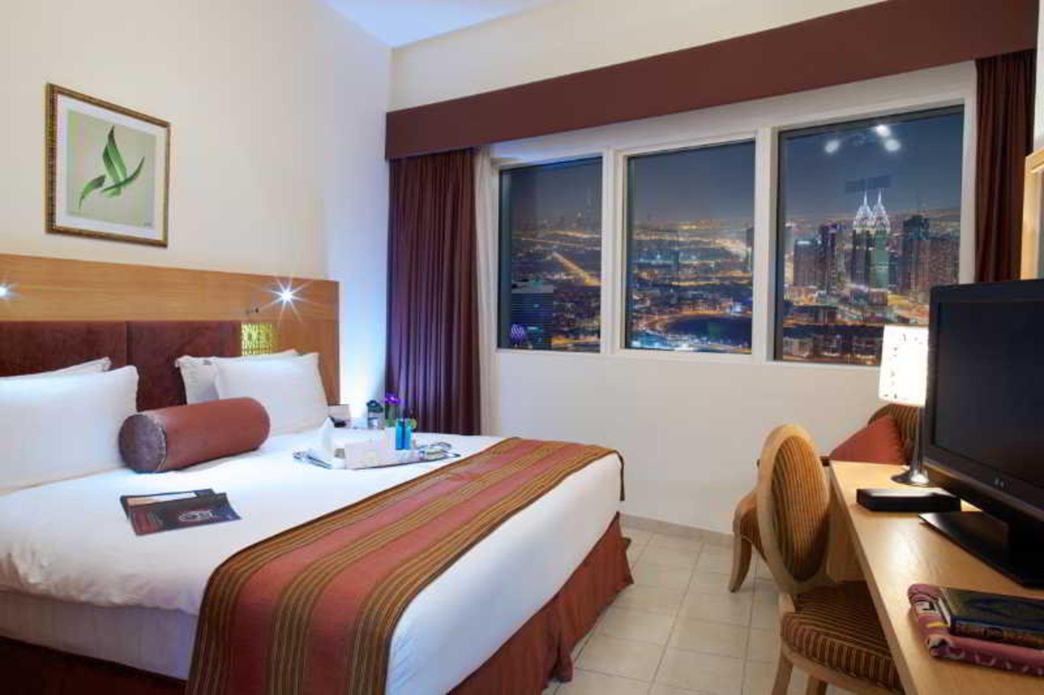 Tamani Marina & Aparthotel Dubai