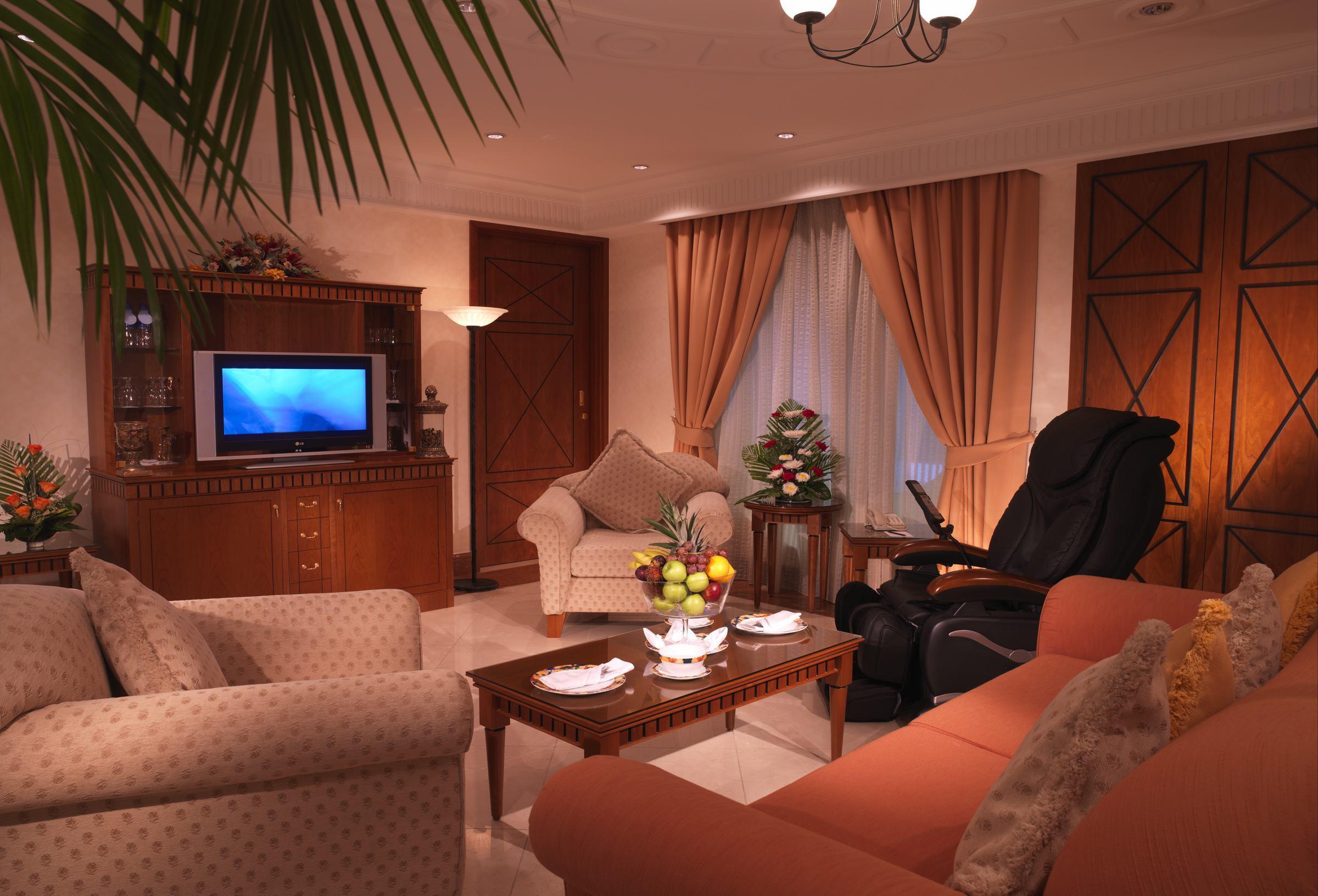 International Terminal Otel