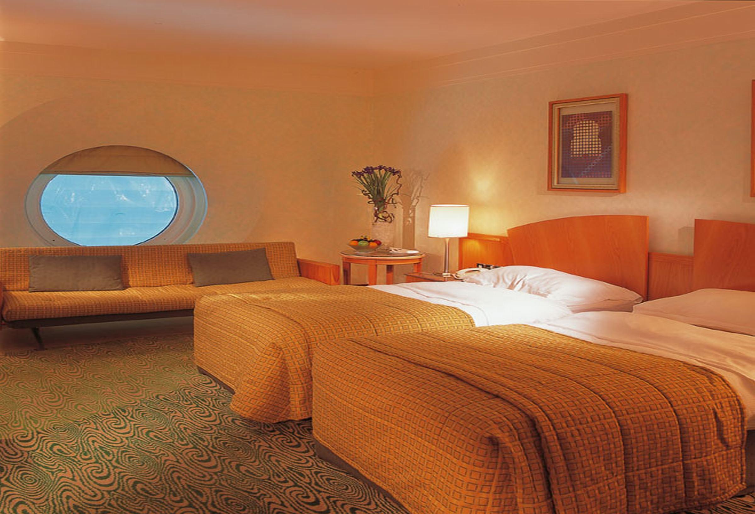 International Terminal Otel 5*