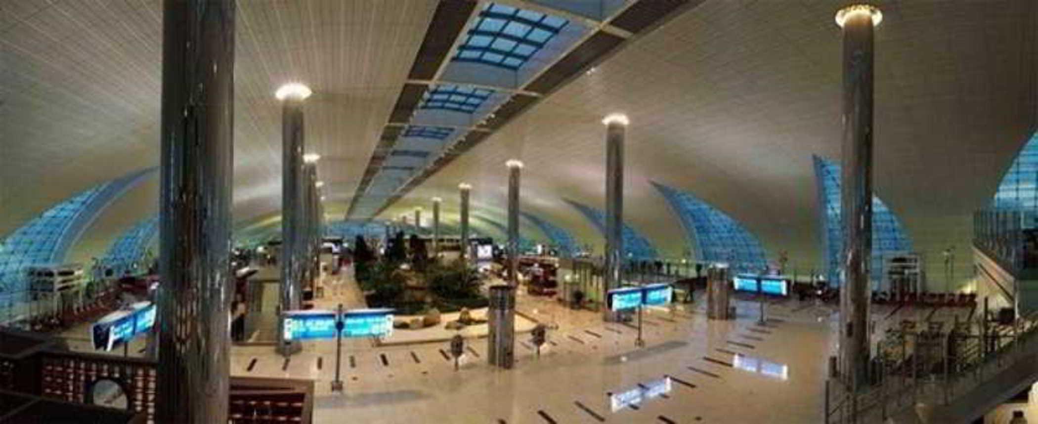 International Terminal Otel