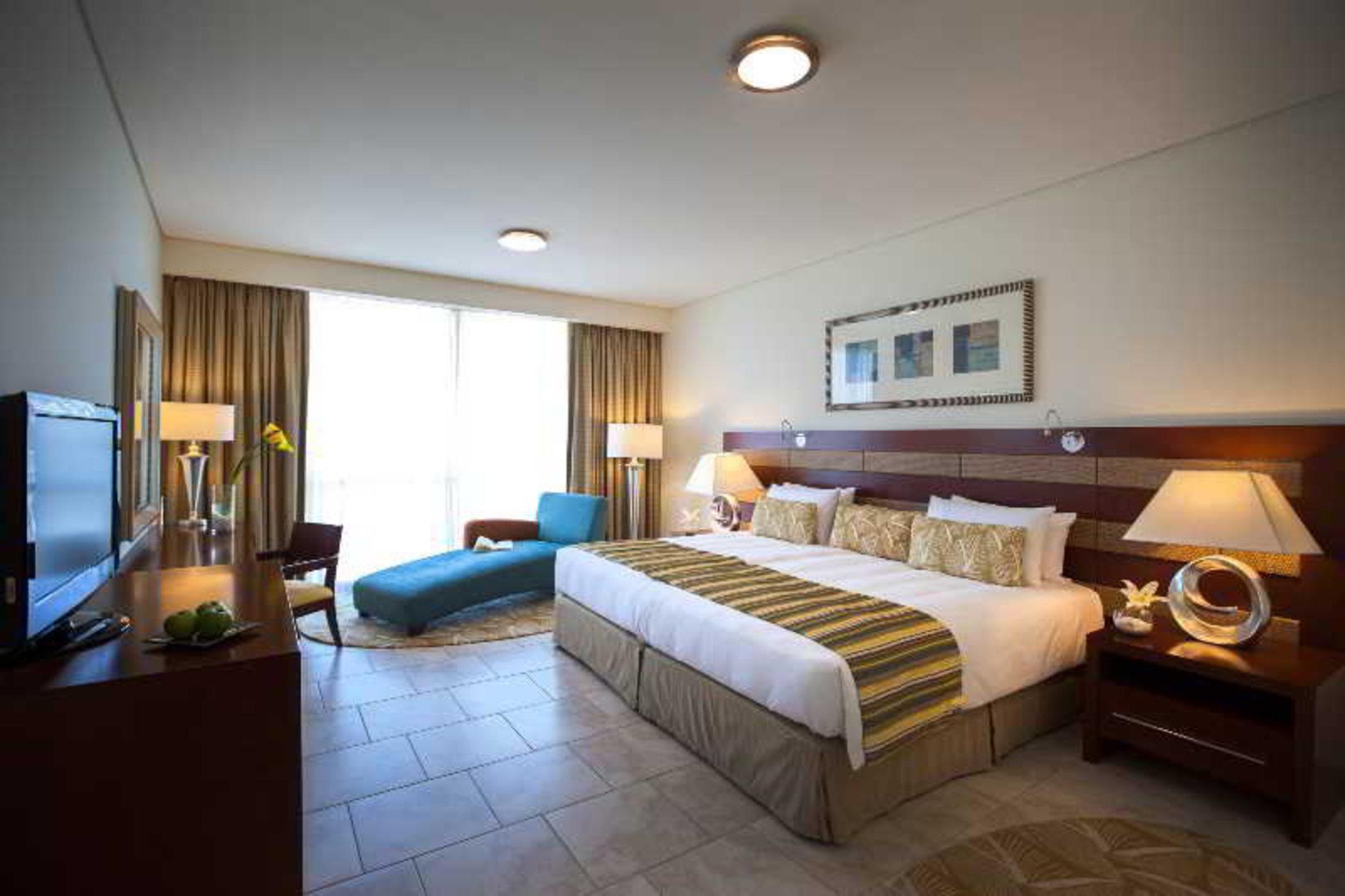 Blue Beach Tower The Walk Jbr 5*