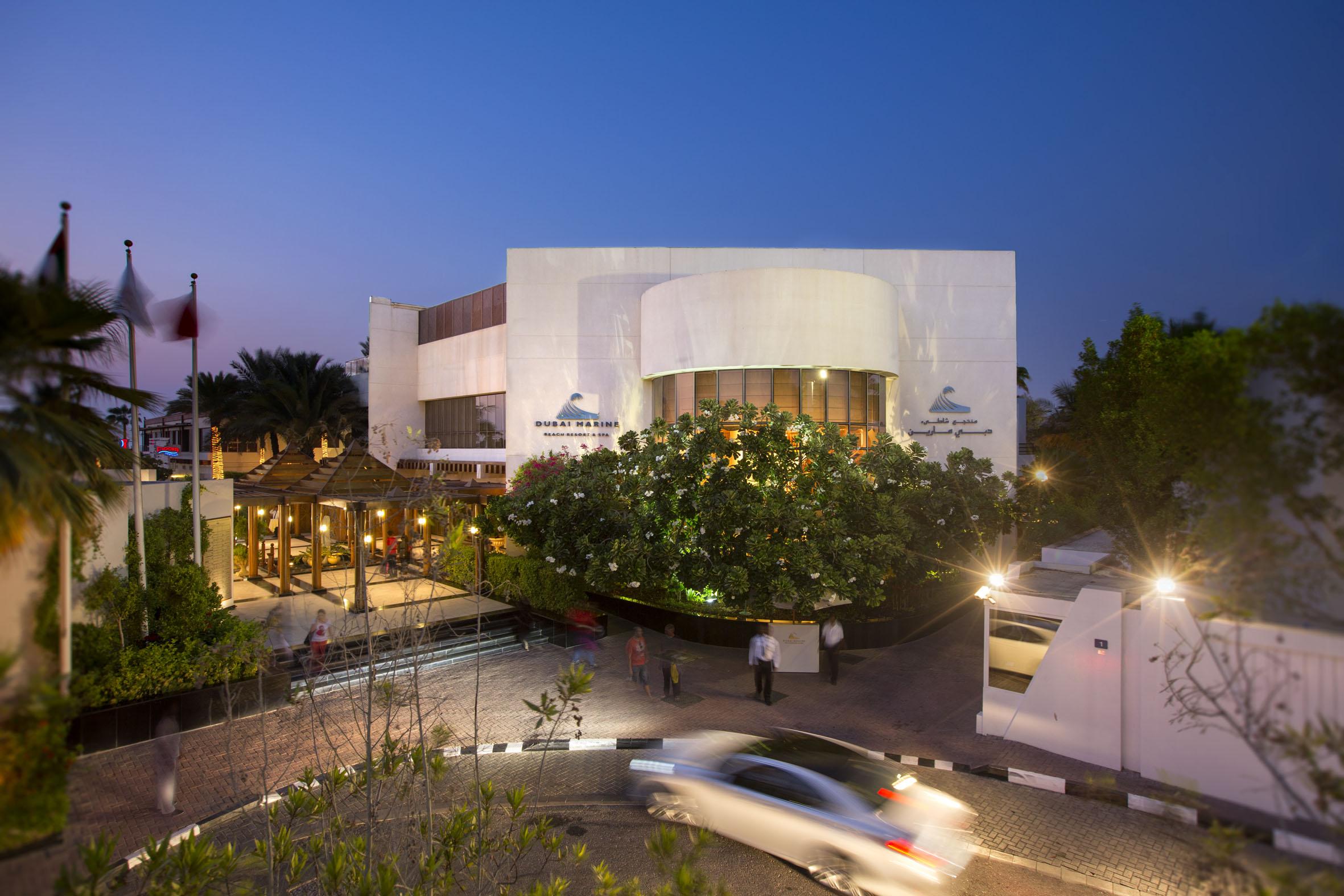 Marine & Resort 5*