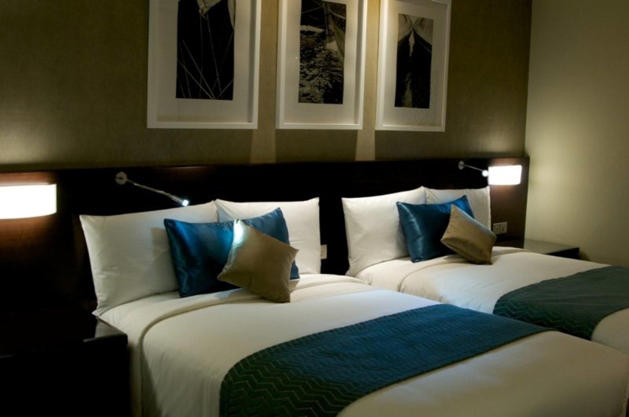 Hotel Millennium Plaza Downtown, 5*